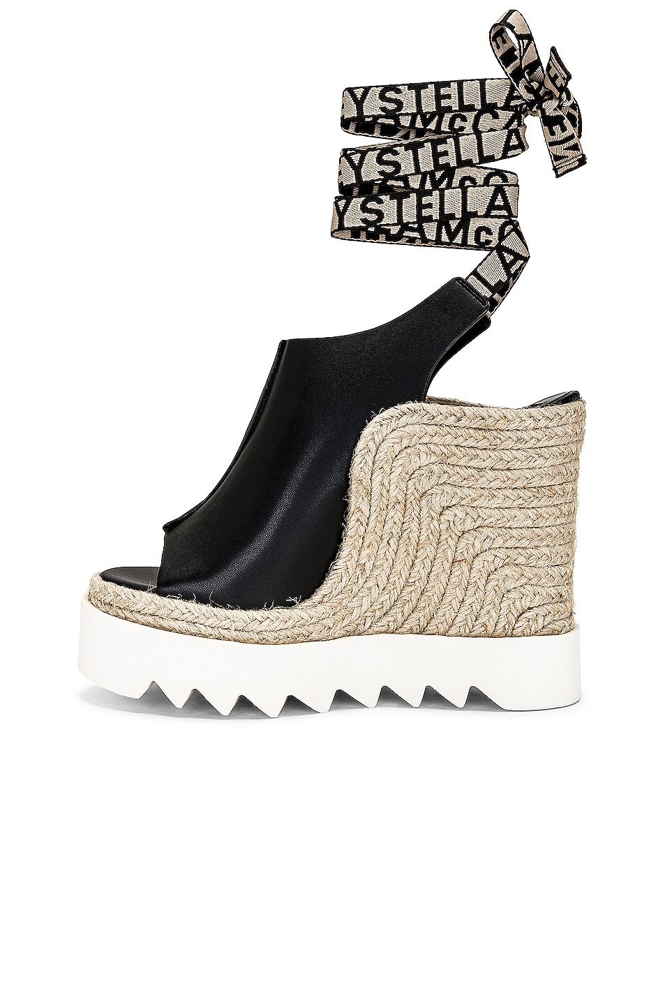 Gaia Eco Wedge - 5