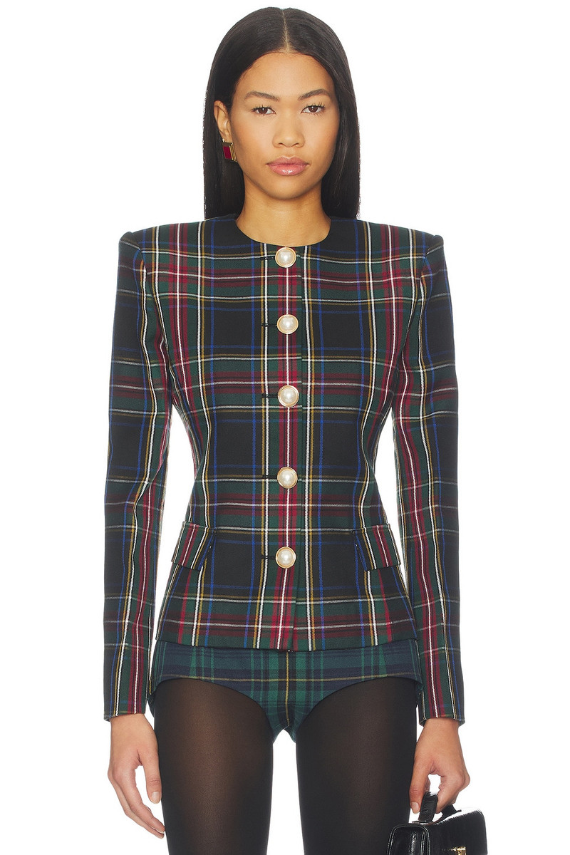 Rora Jacket 1
