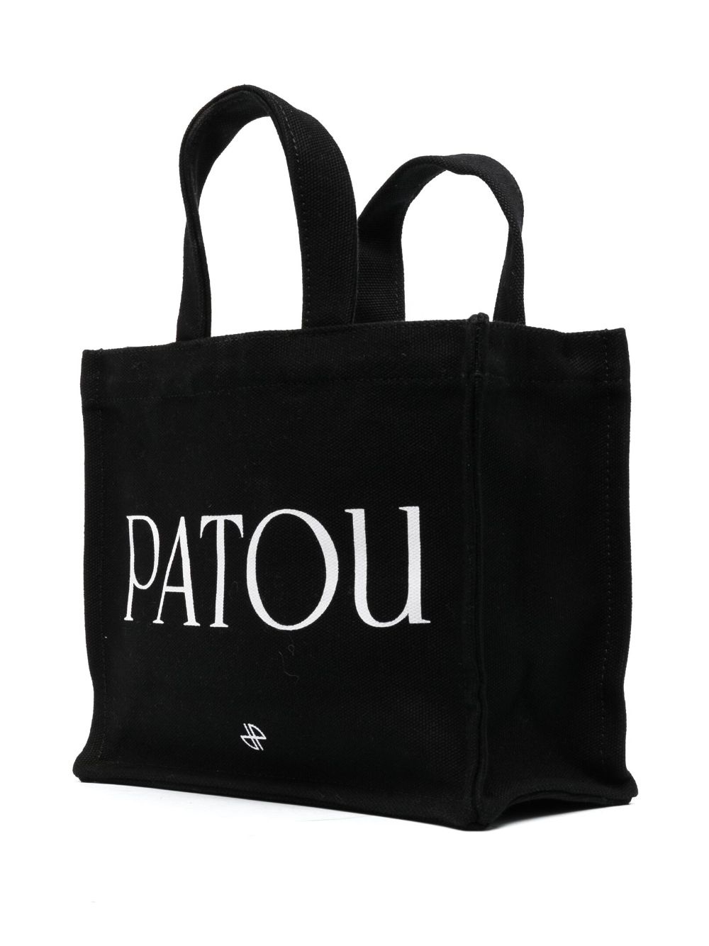 small logo-print tote bag - 3