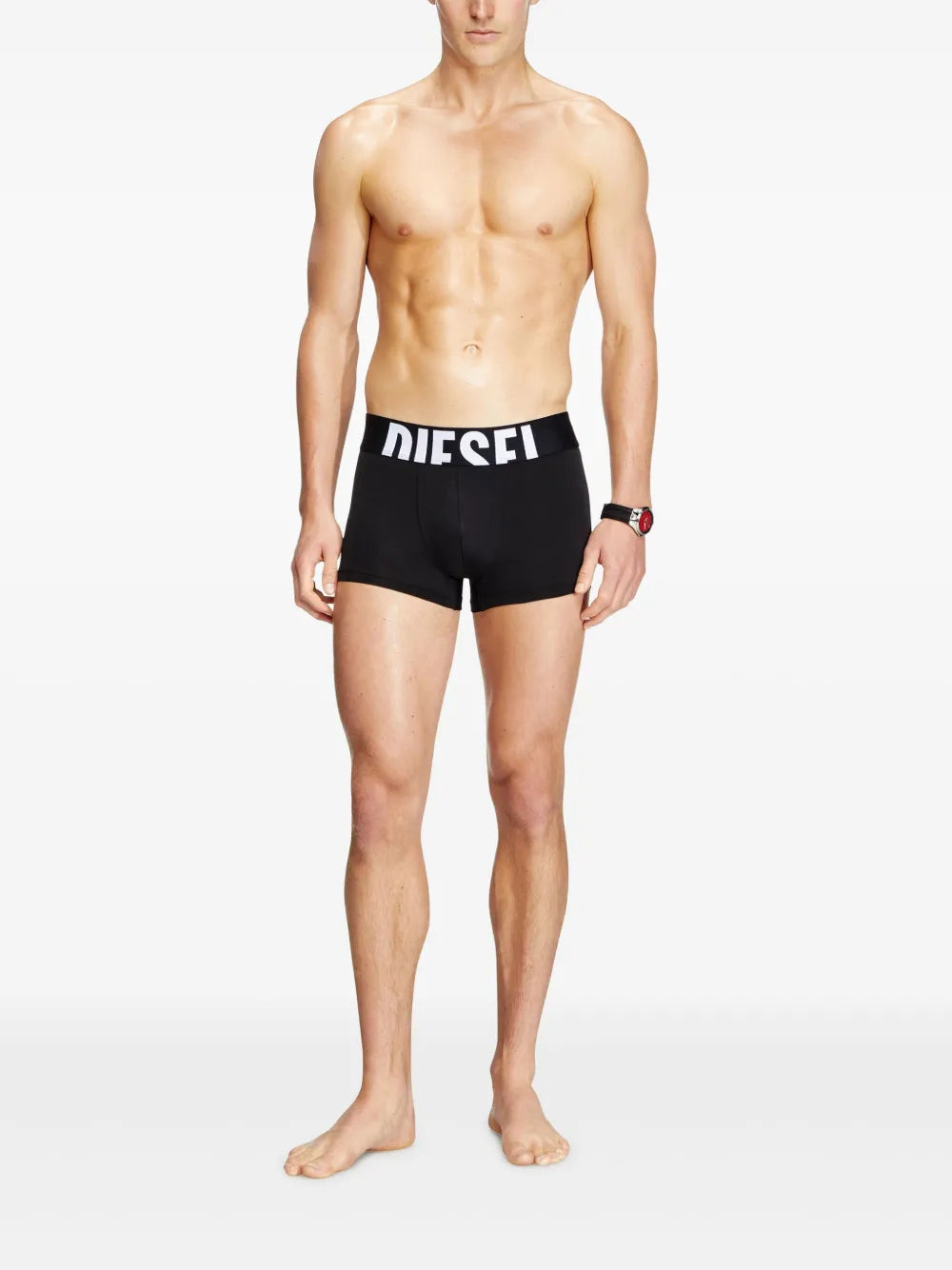 Lot de trois boxers - 2
