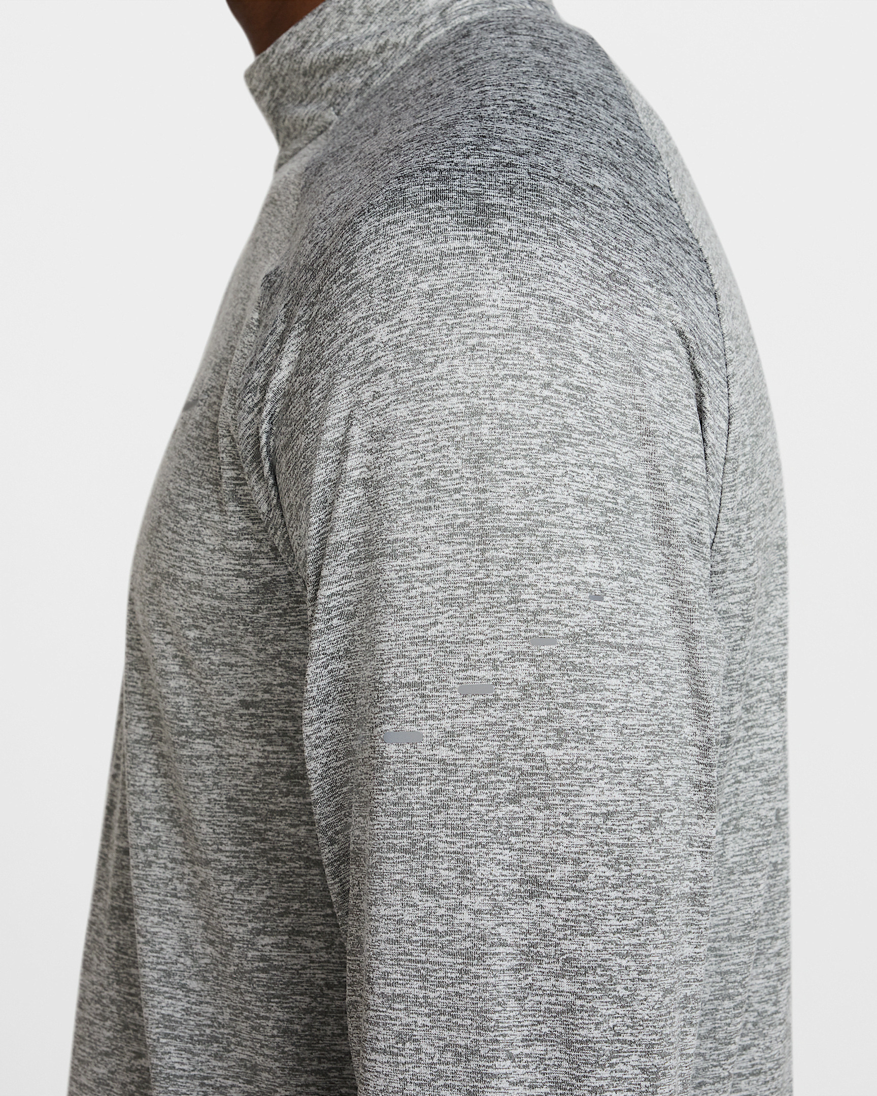 Nike Stride Men's Dri-FIT 1/4-Zip Running Top - 4