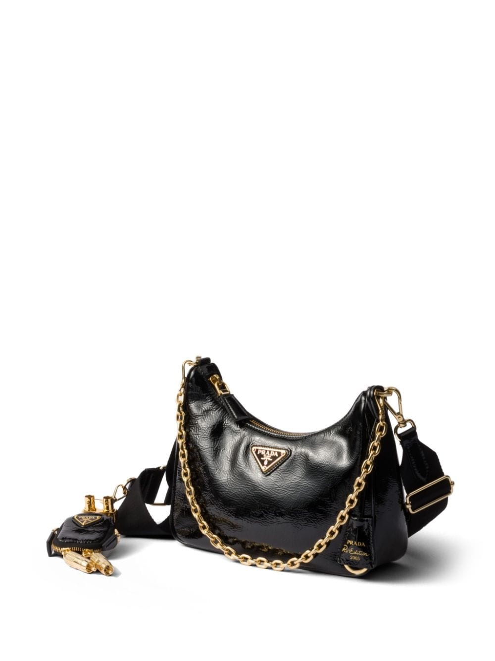 Re-Edition 2005 shoulder bag - 3