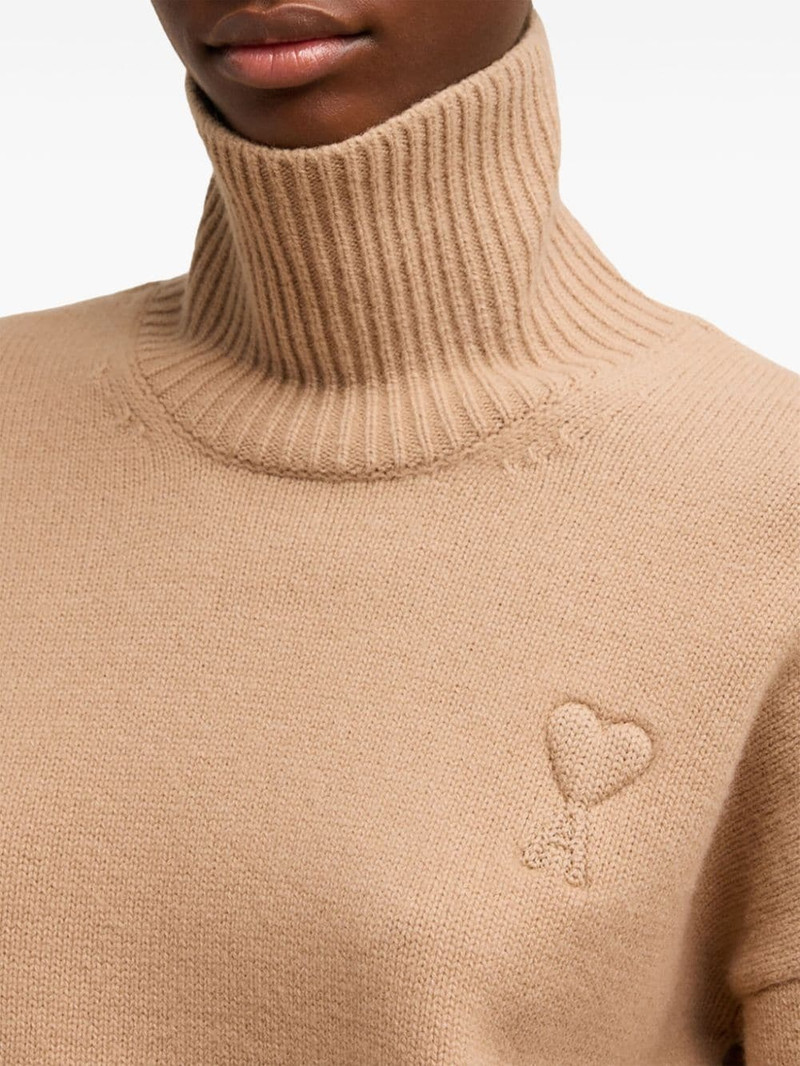 EMBOSSED AMI DE COEUR FUNNEL 바늘 스위치 7
