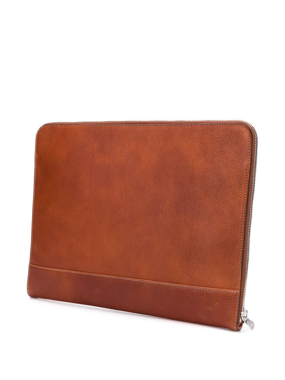 all-around zipped document case - 3