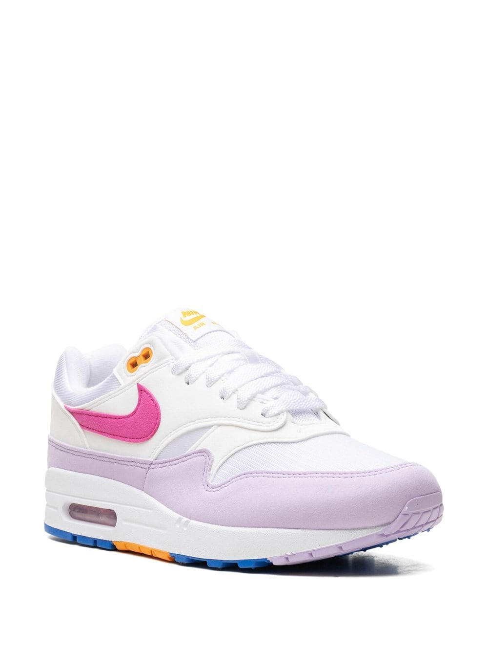 Air Max 1 '87 "Mismatched Swoosh" sneakers - 2