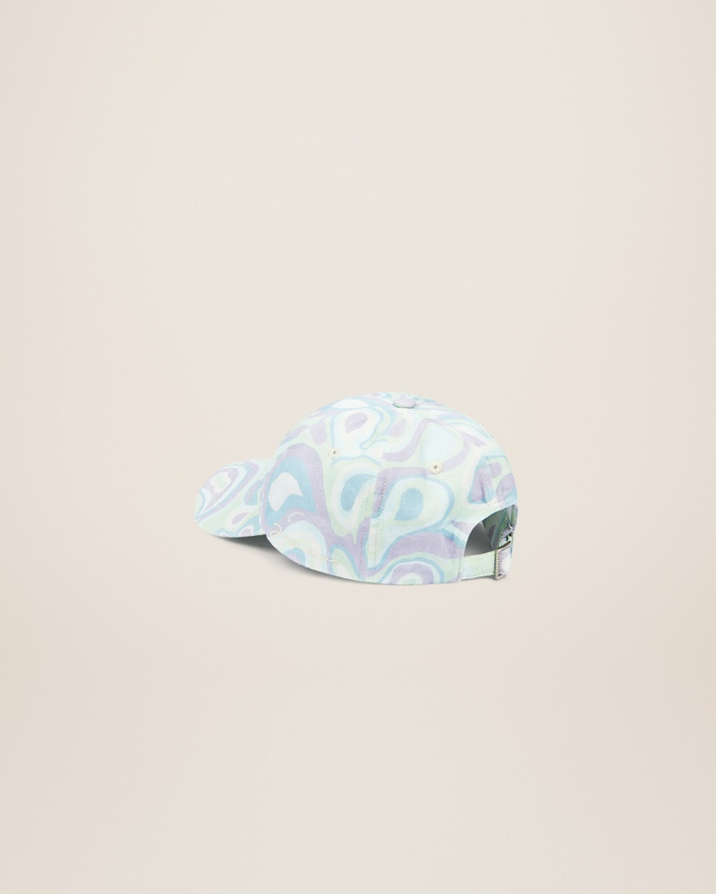 JACQUEMUS La casquette Jacquemus outlook