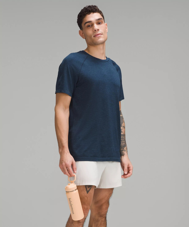 lululemon Back to Life Sport Bottle 18oz *Straw Lid outlook