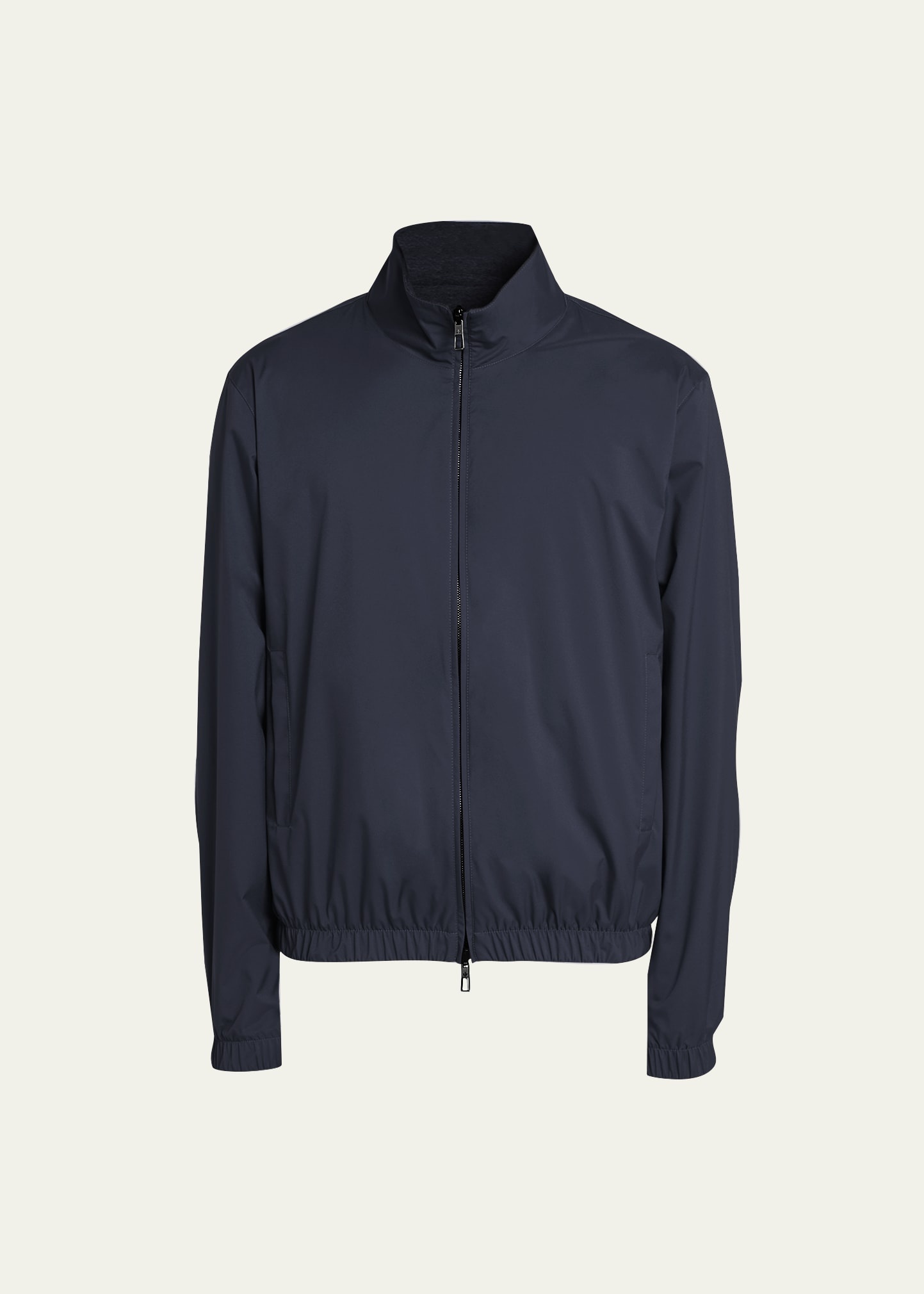 Men's Windmate Reversible Bomber Jacket - 1