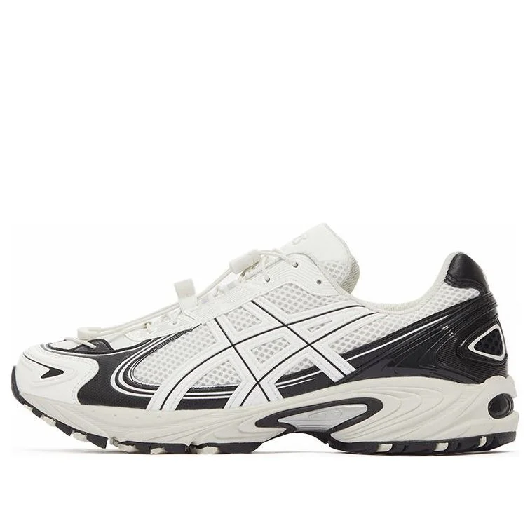 ASICS Gel-Kahana TR V4 'Black White' 1203A497-100 - 1