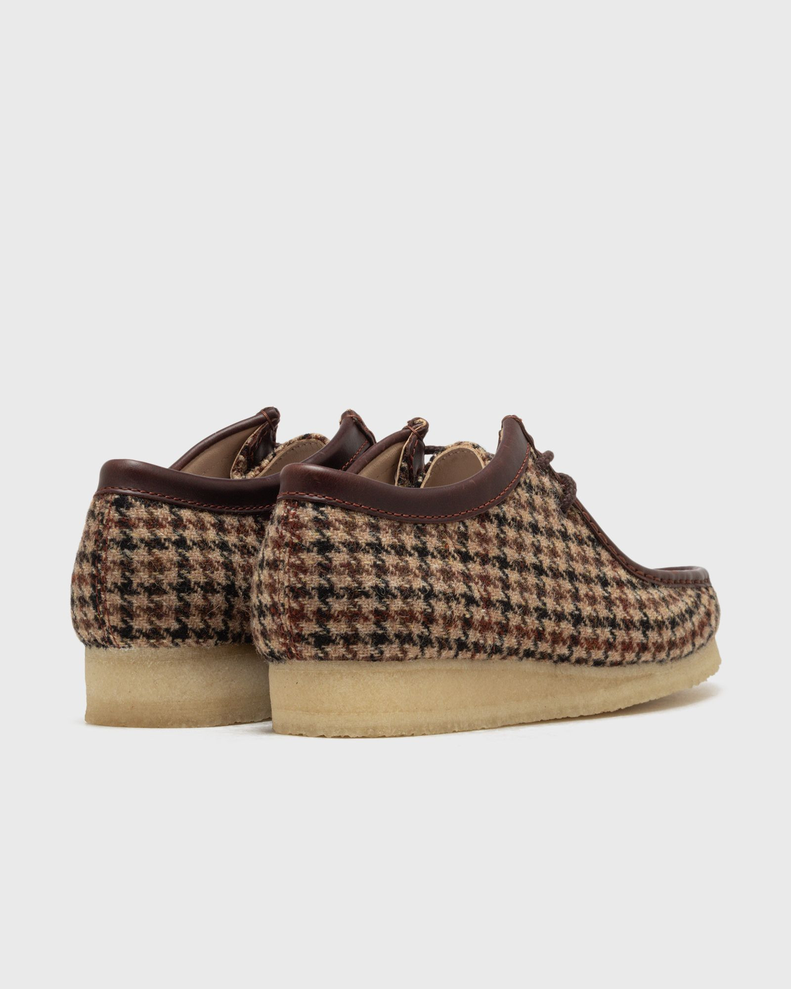 Wallabee - 4