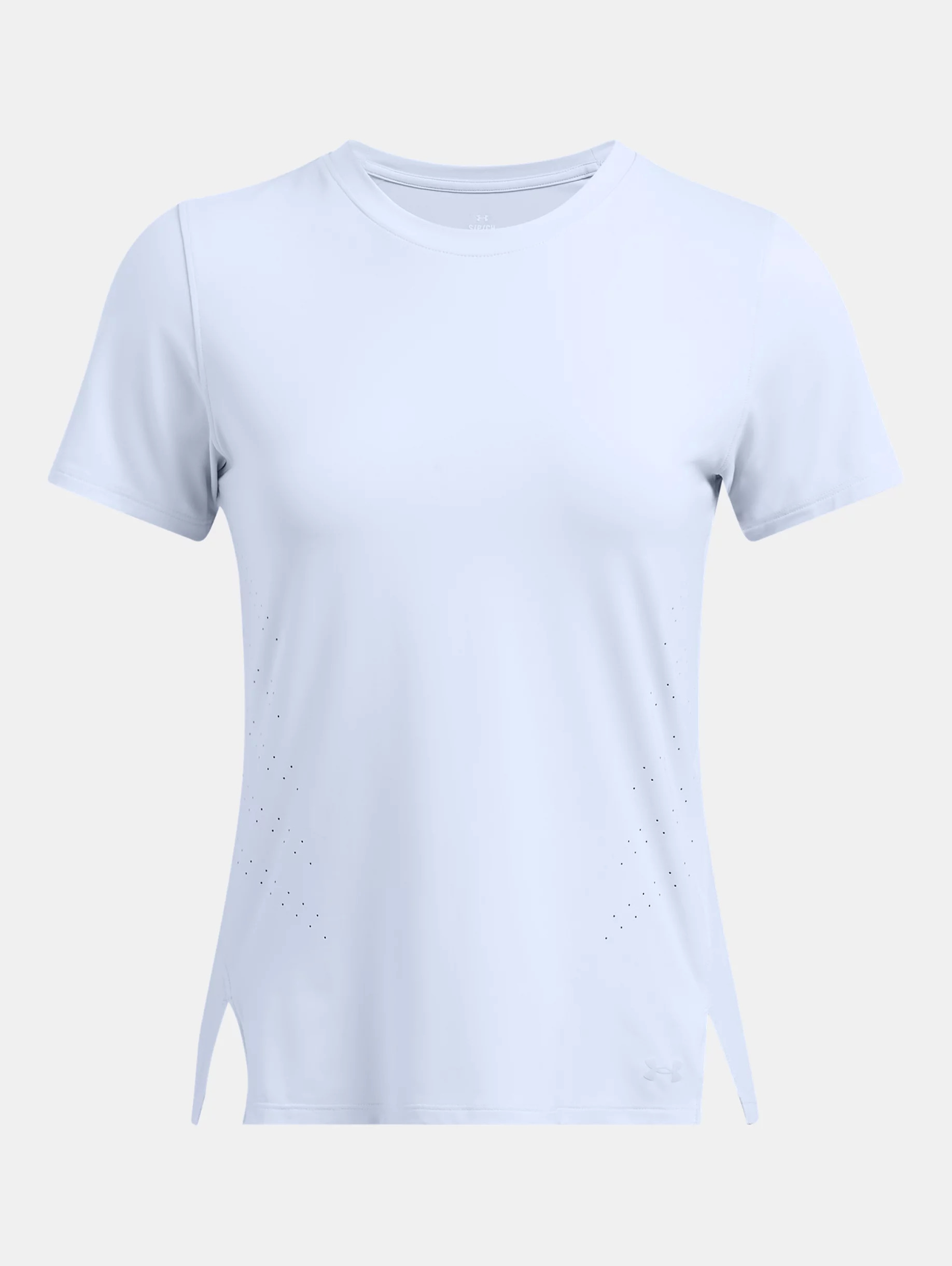 Women's UA Launch Elite Short Sleeve - 1