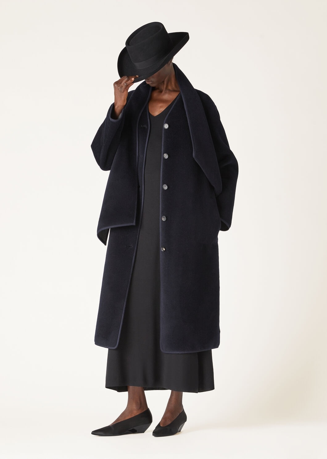 Gladwin Coat - 2
