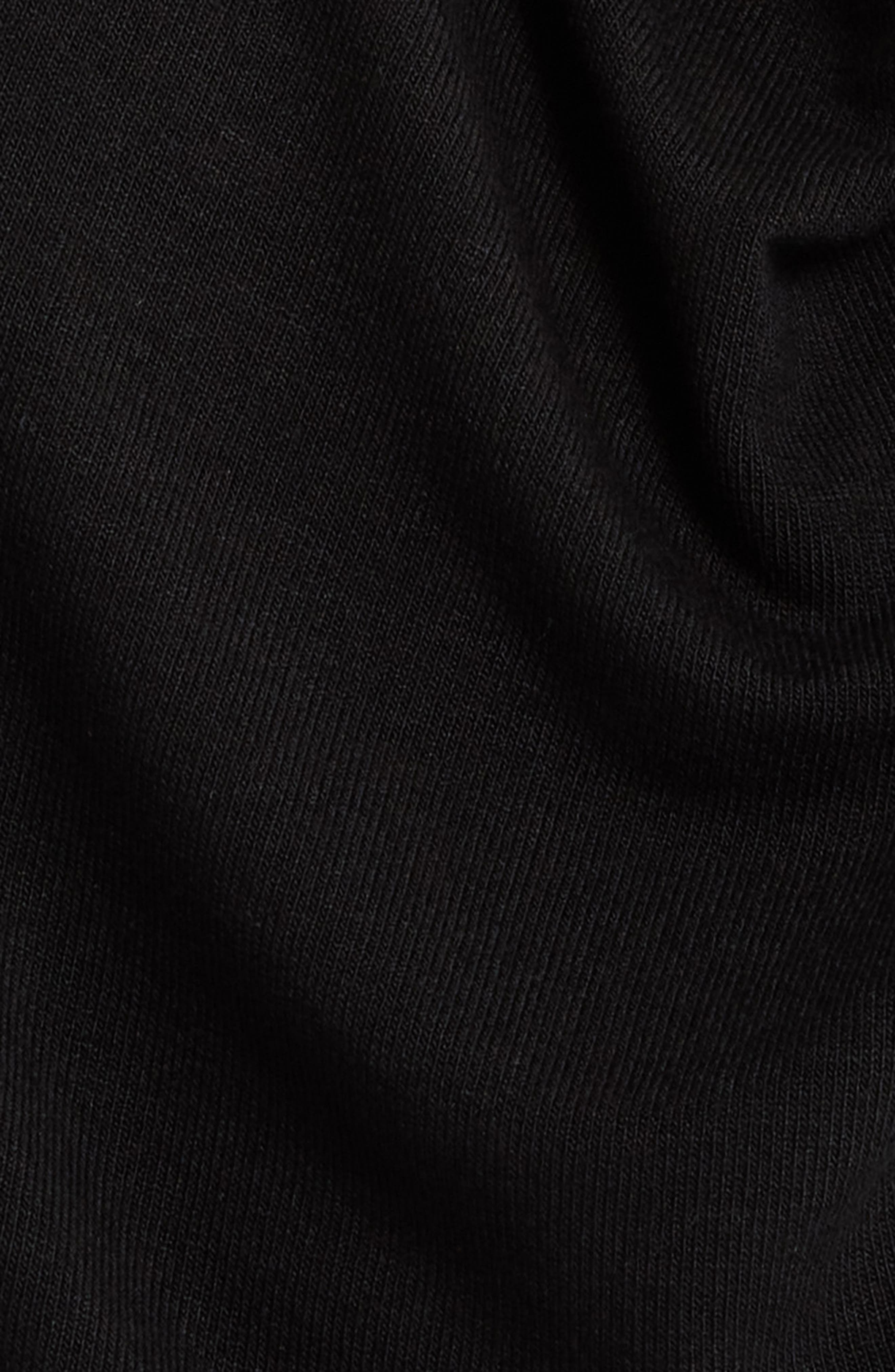 Vince Cowl Neck Sleeveless Top in Black at Nordstrom - 6