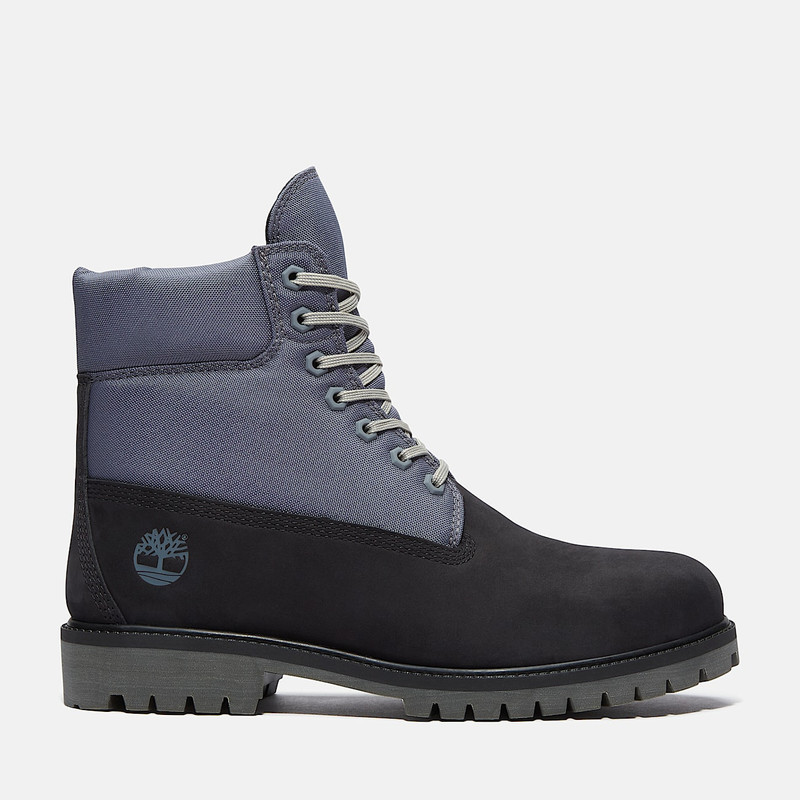 Men's Timberland® Heritage 6-Inch Waterproof Boot 1
