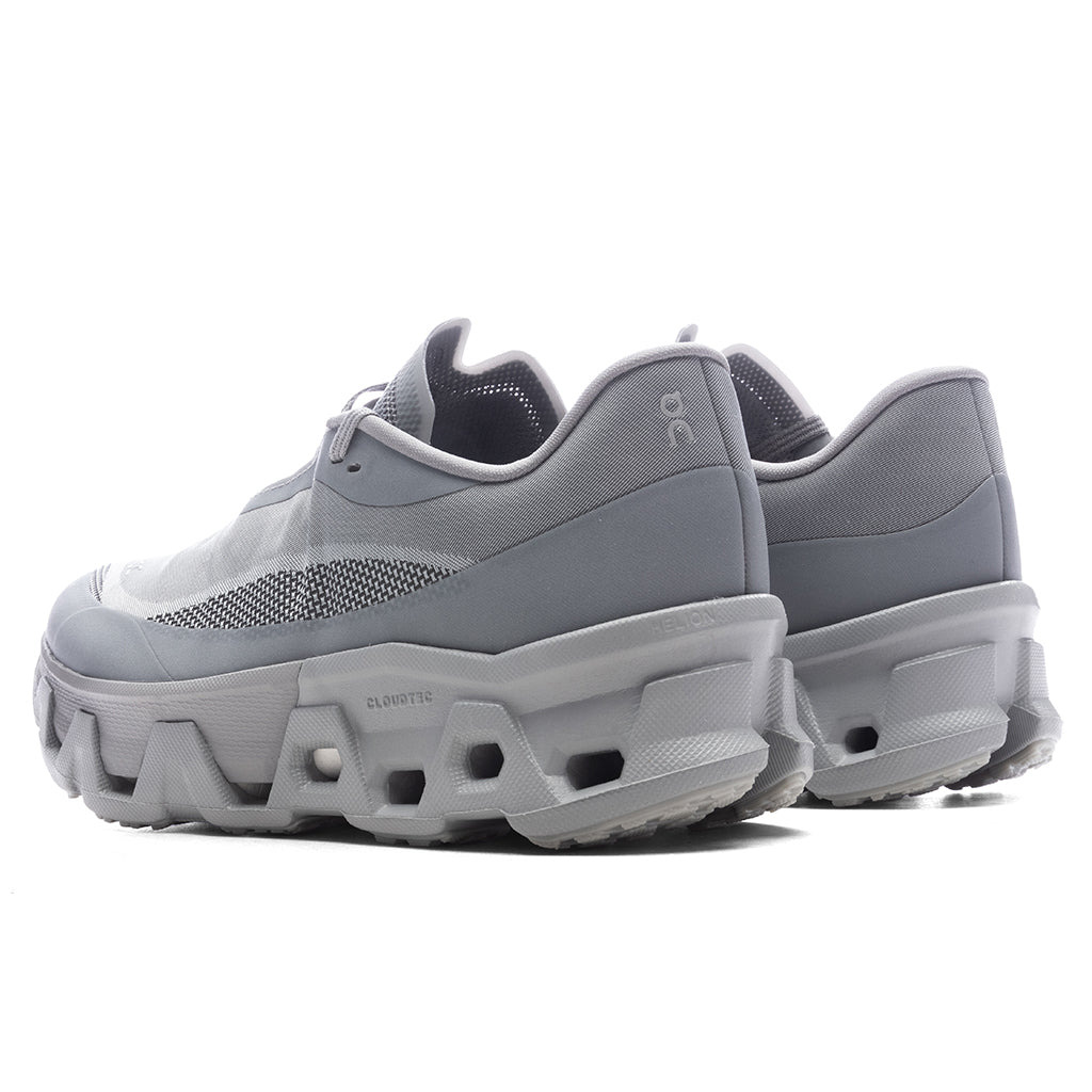 ON X PAF WOMEN'S CLOUDMONSTER HYPER - PHANTOM/APOLLO - 3