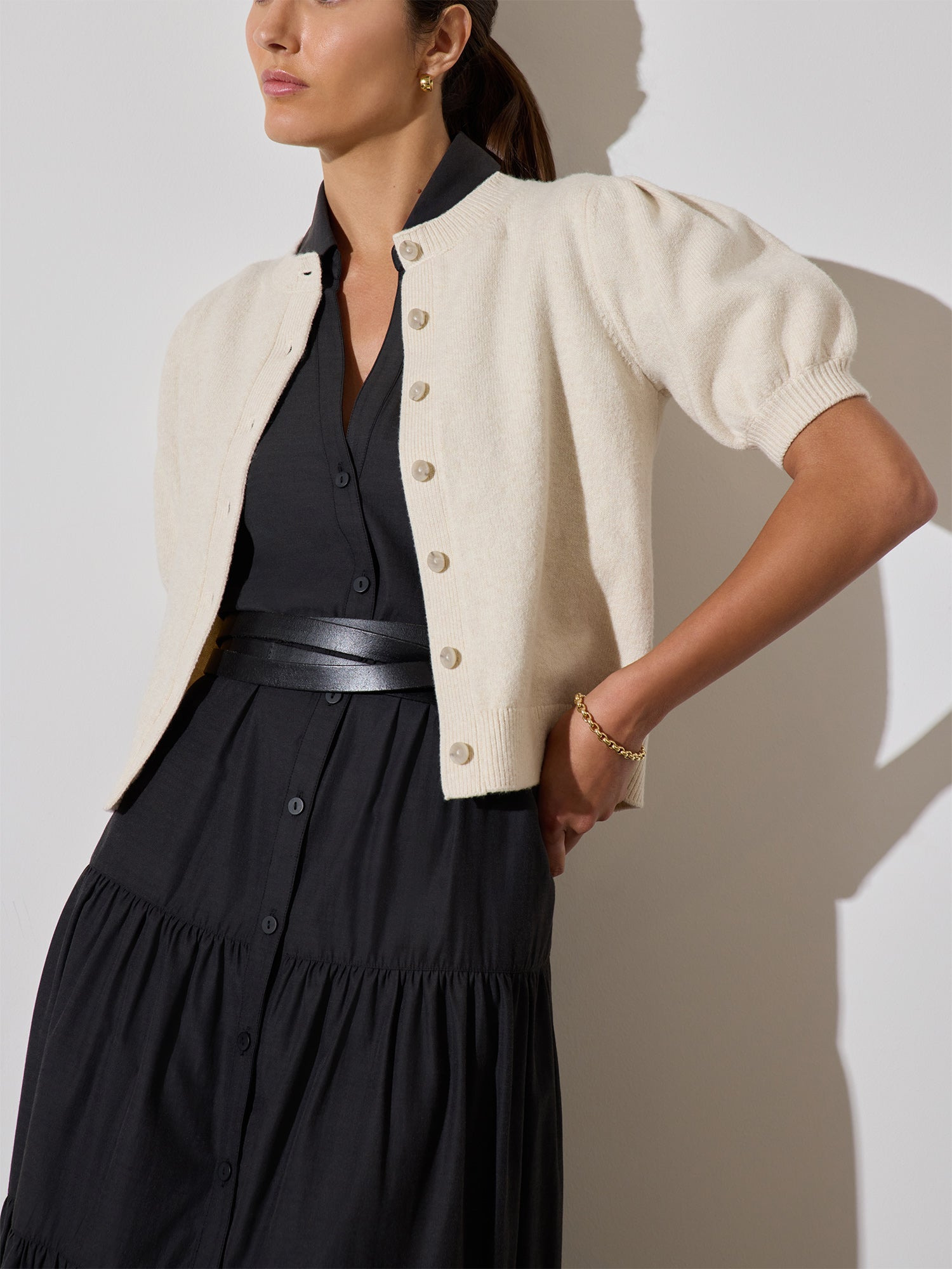 The Havana Cardigan - 2