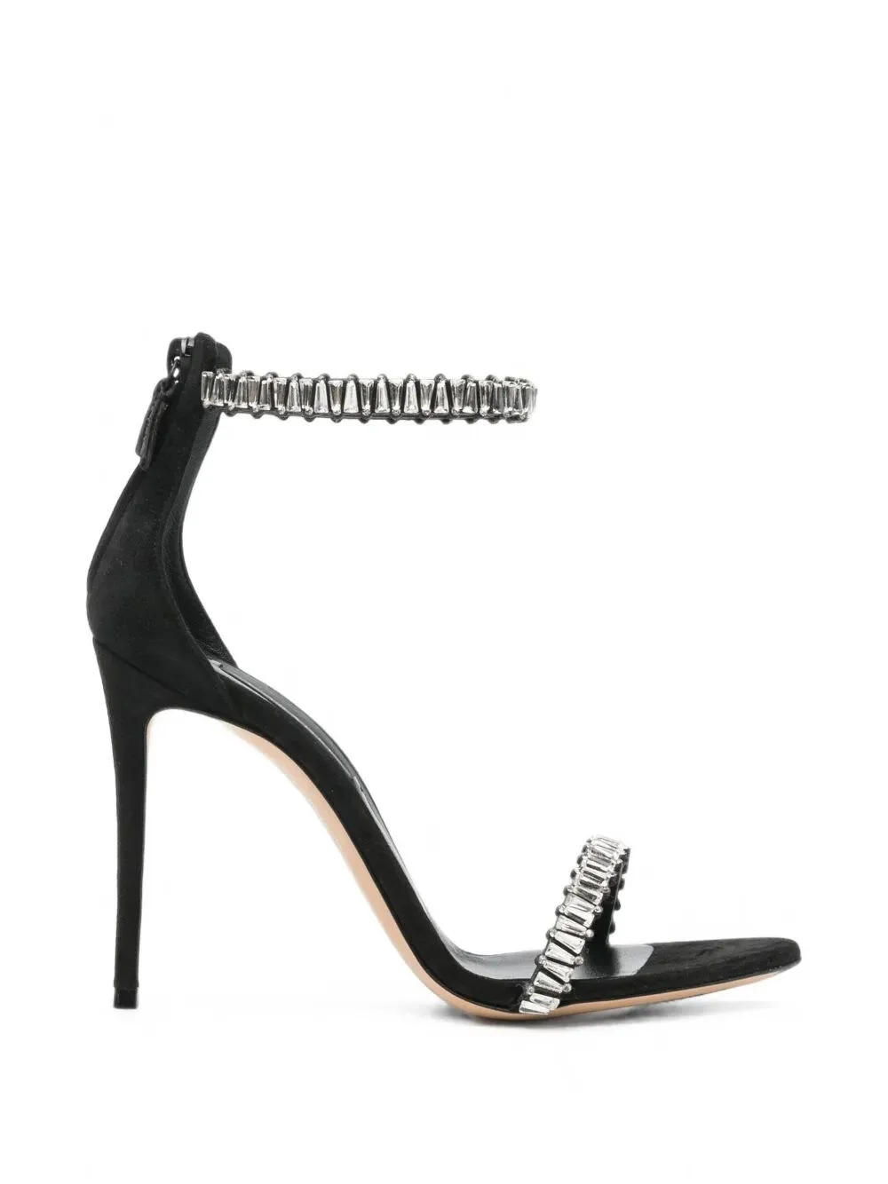 Sandals "Heav" Jewelry Anklebelt T. 100 - 1