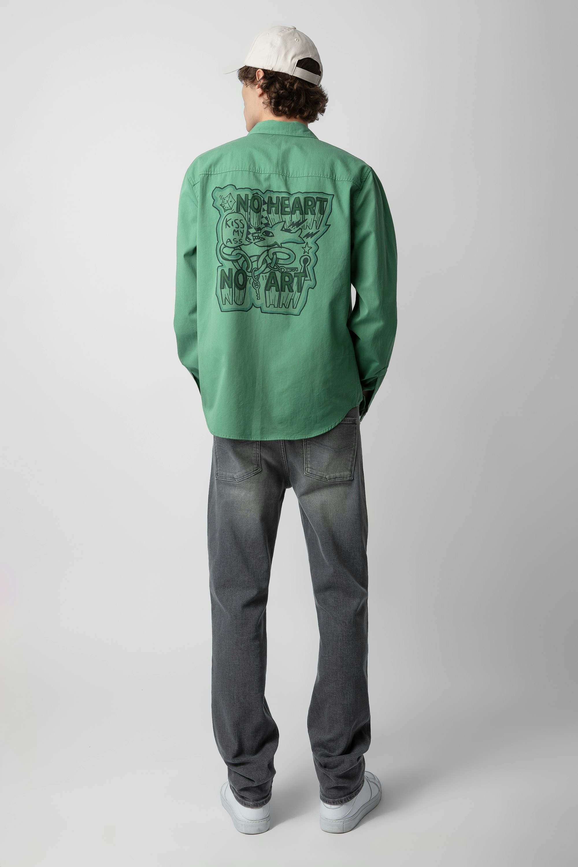 Stan Shirt - 6