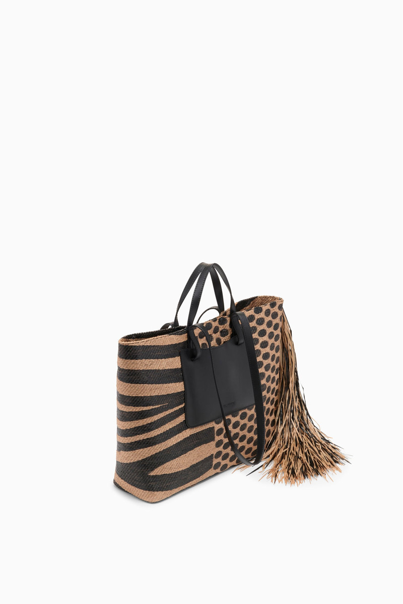 ULLA JOHNSON Lali Large Tote outlook