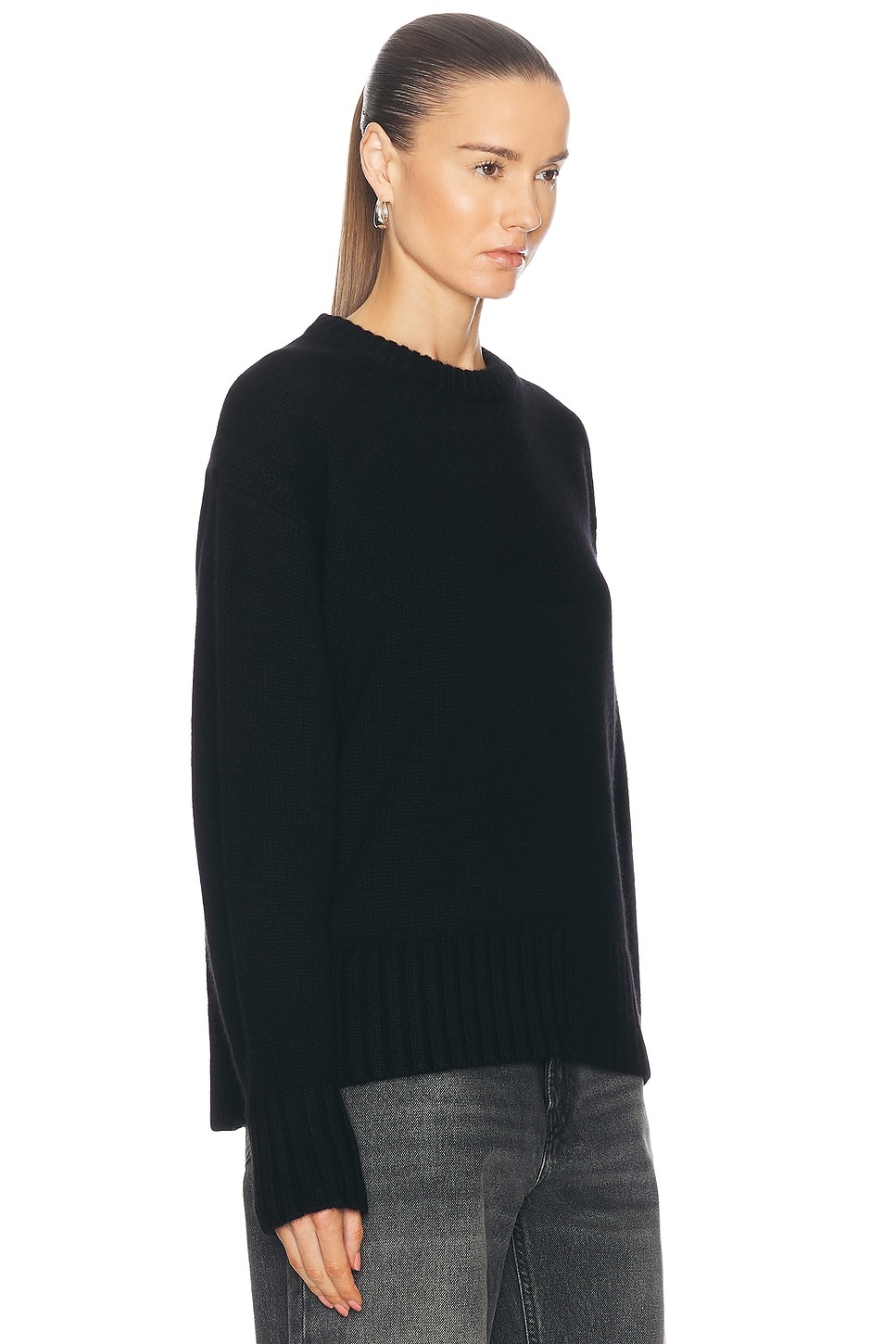 Cozy Crew Sweater - 2