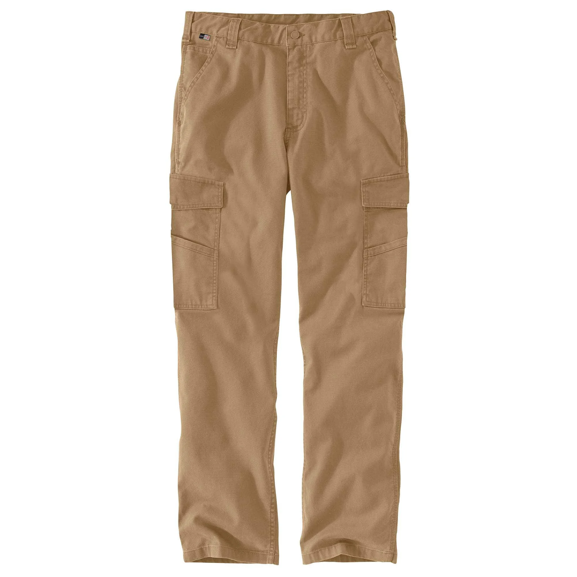 FR Relaxed Straight Rigby Cargo Pant - 1