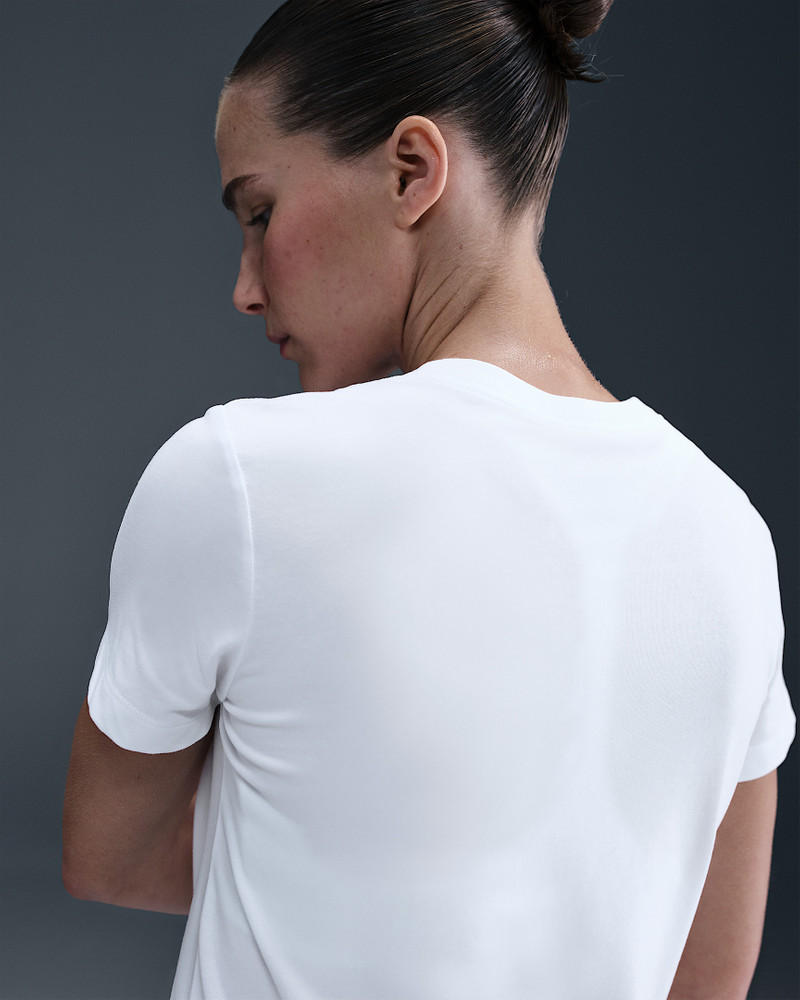 Nike Nike Women's Dri-FIT Running T-Shirt outlook