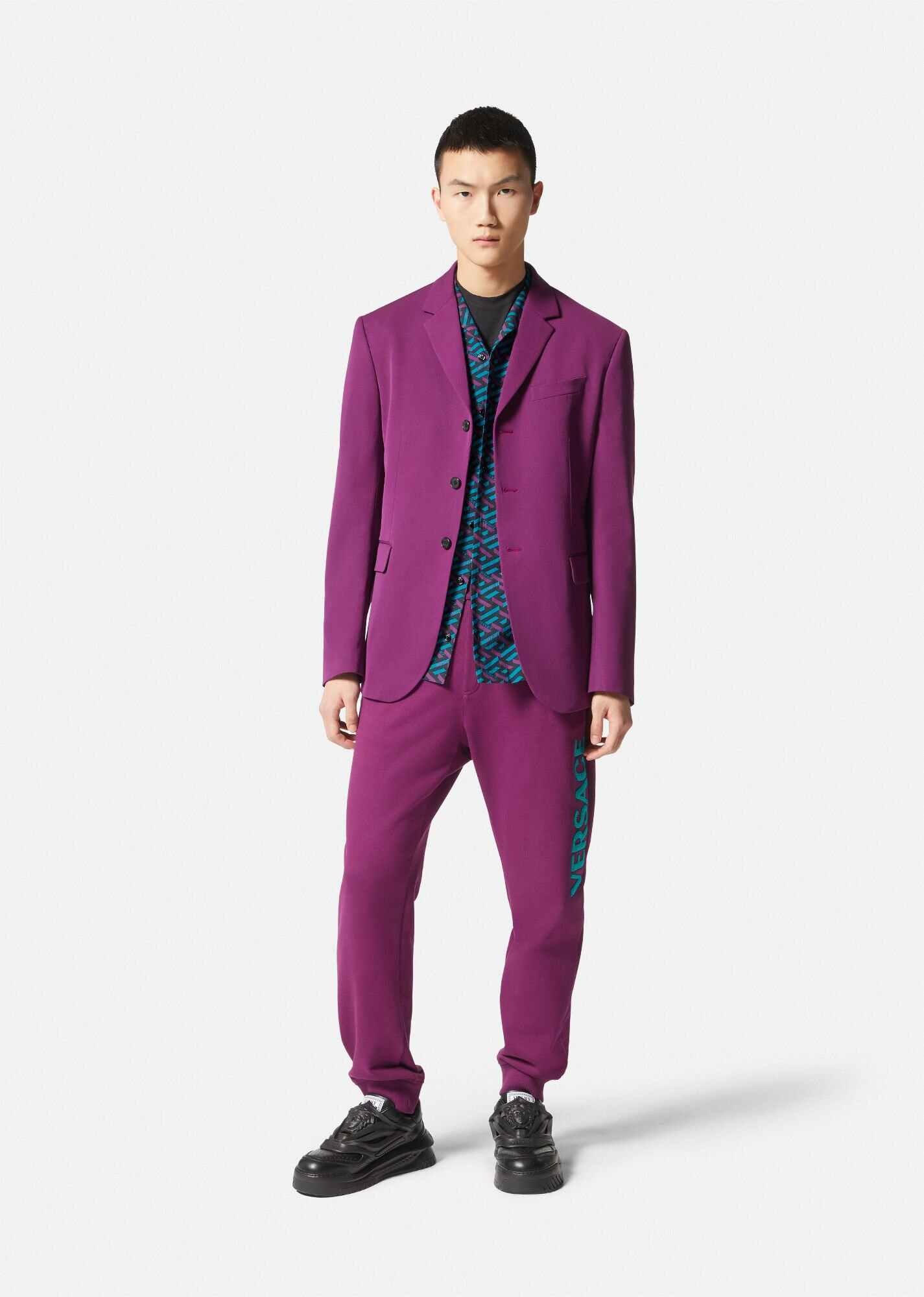La Greca Shirt - 2