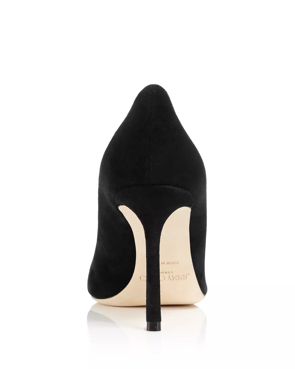 Women's Romy 85 Pointed-Toe Pumps - 5