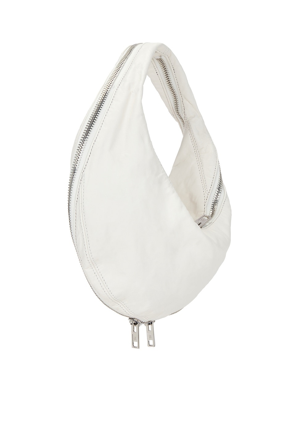Twyst Top Handle Bag - 3