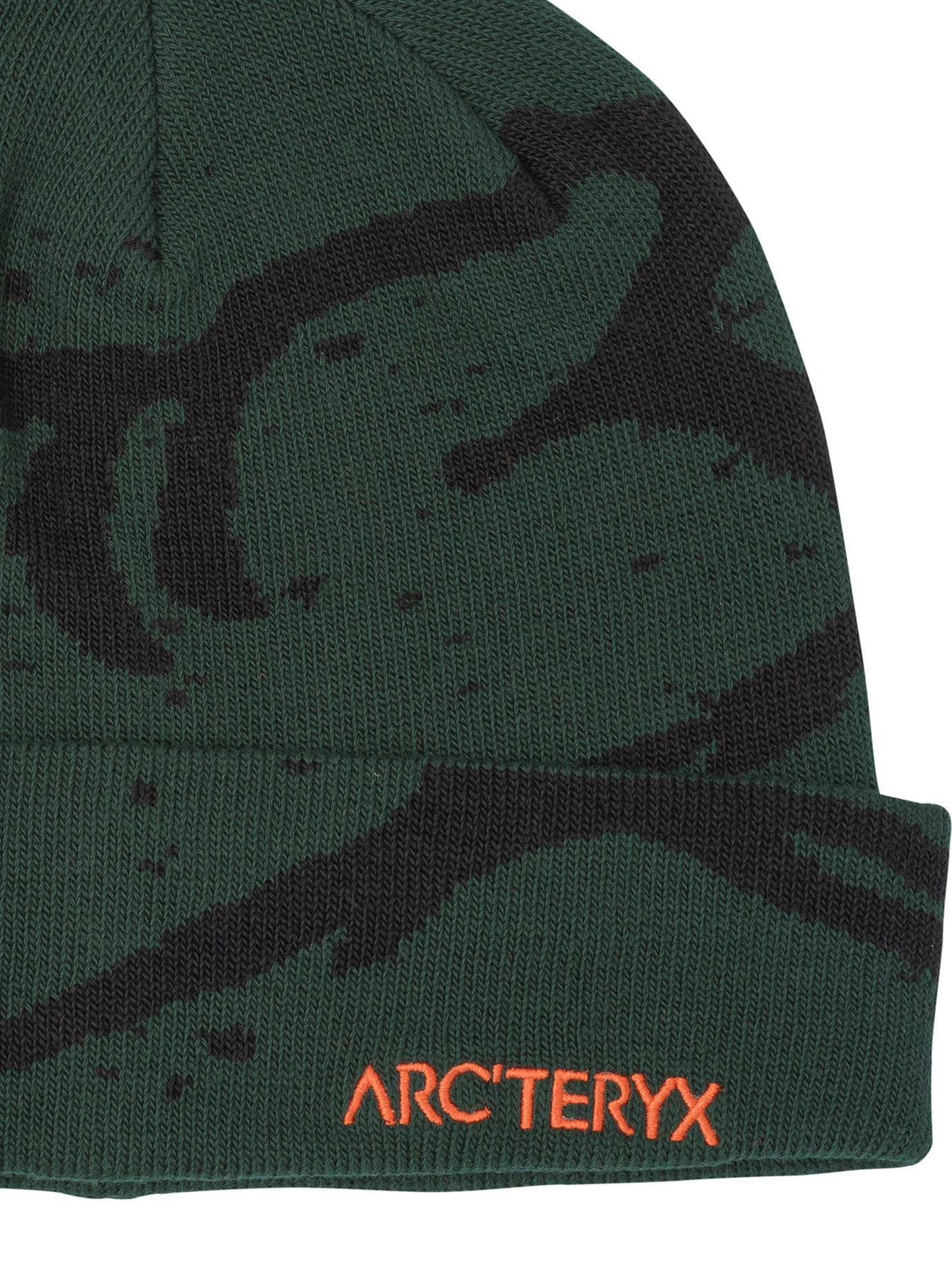 Arc'teryx "grotto" Beanie - 3