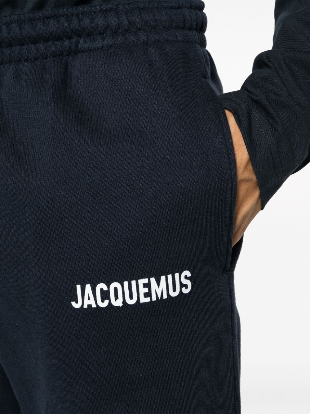 Le Jogging Jacquemus track pants - 6