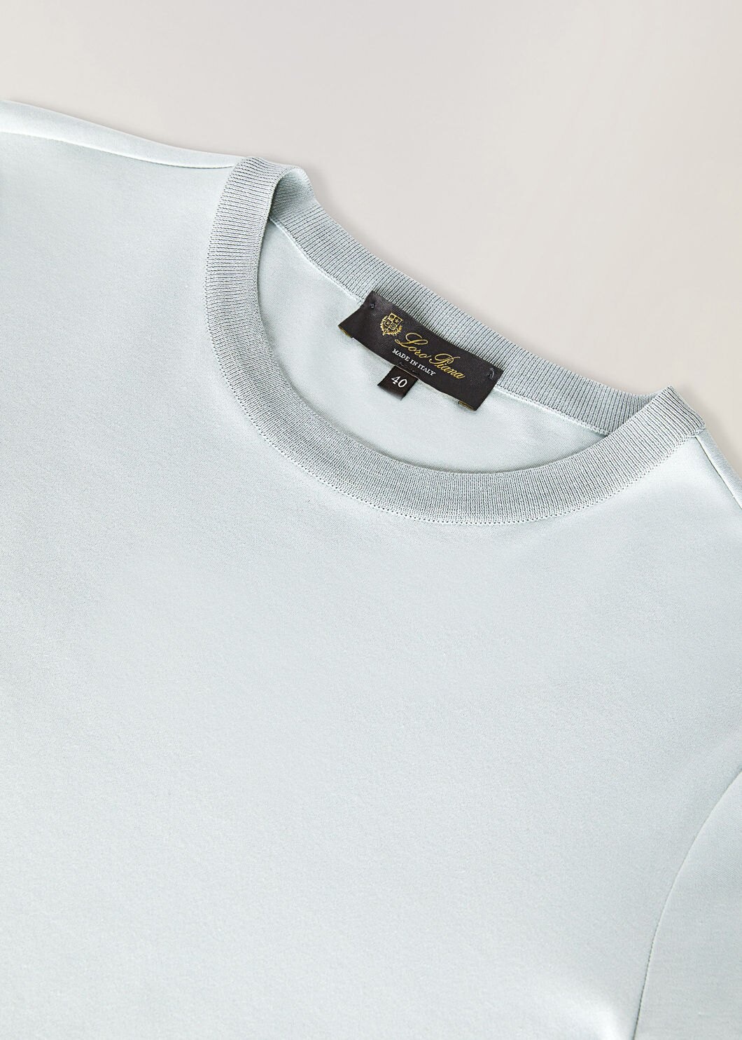 My-T Crew Neck - 7