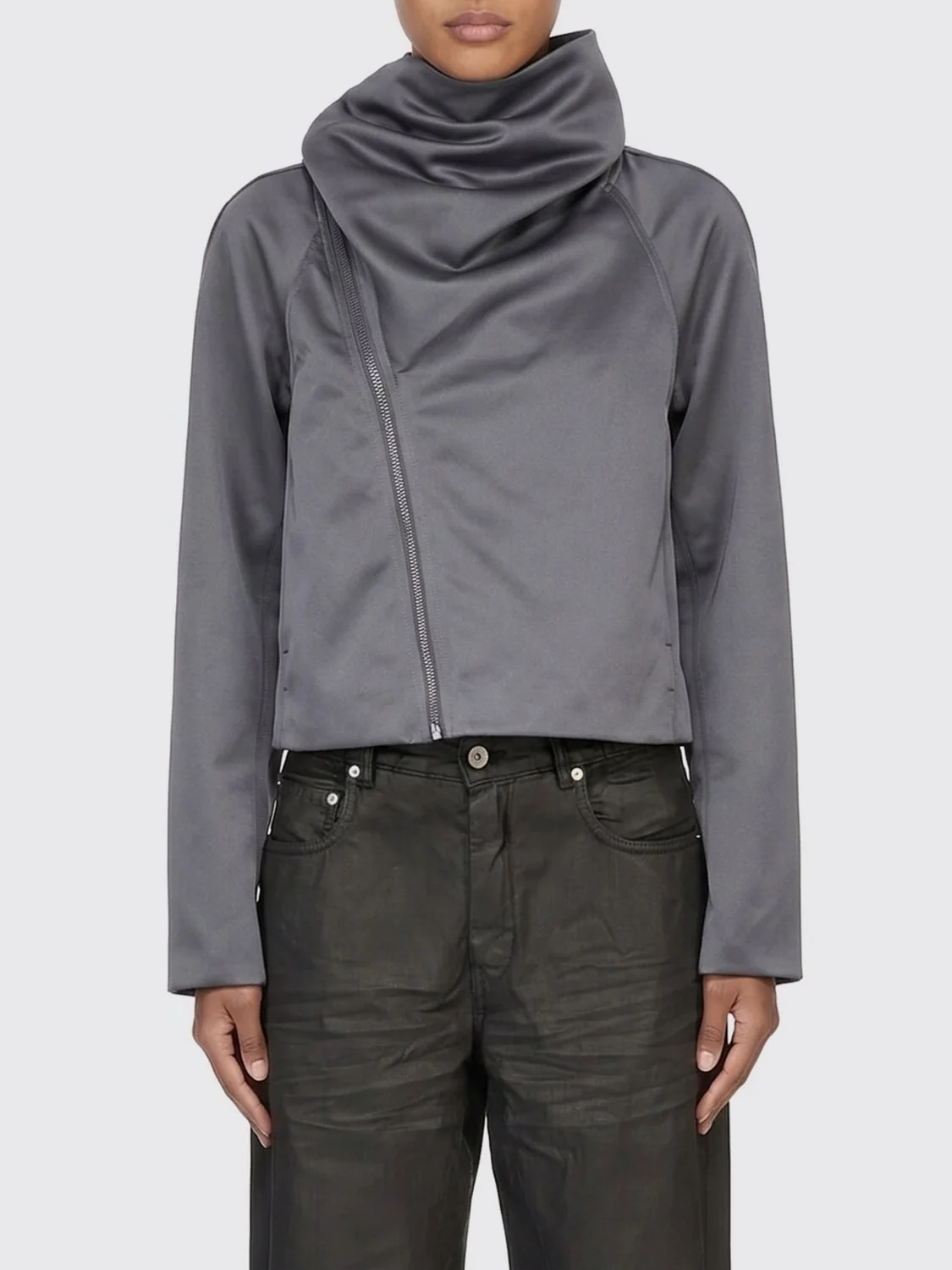 Jacket woman Rick Owens - 1