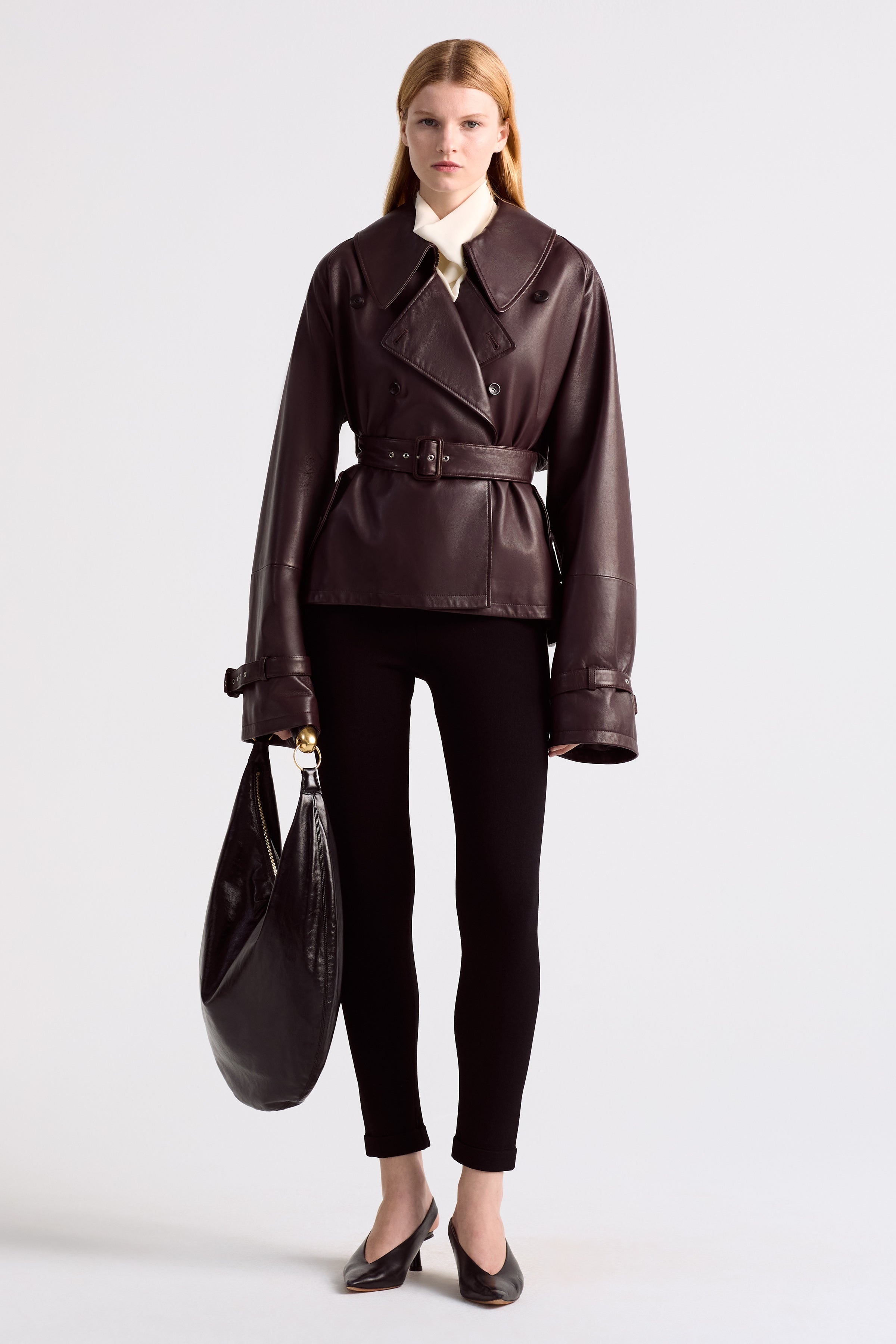 TIM COAT - 5