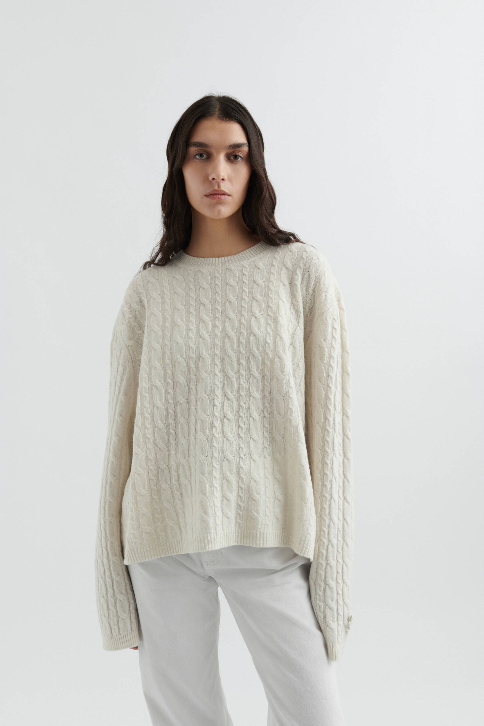Tidal Sweater - 2