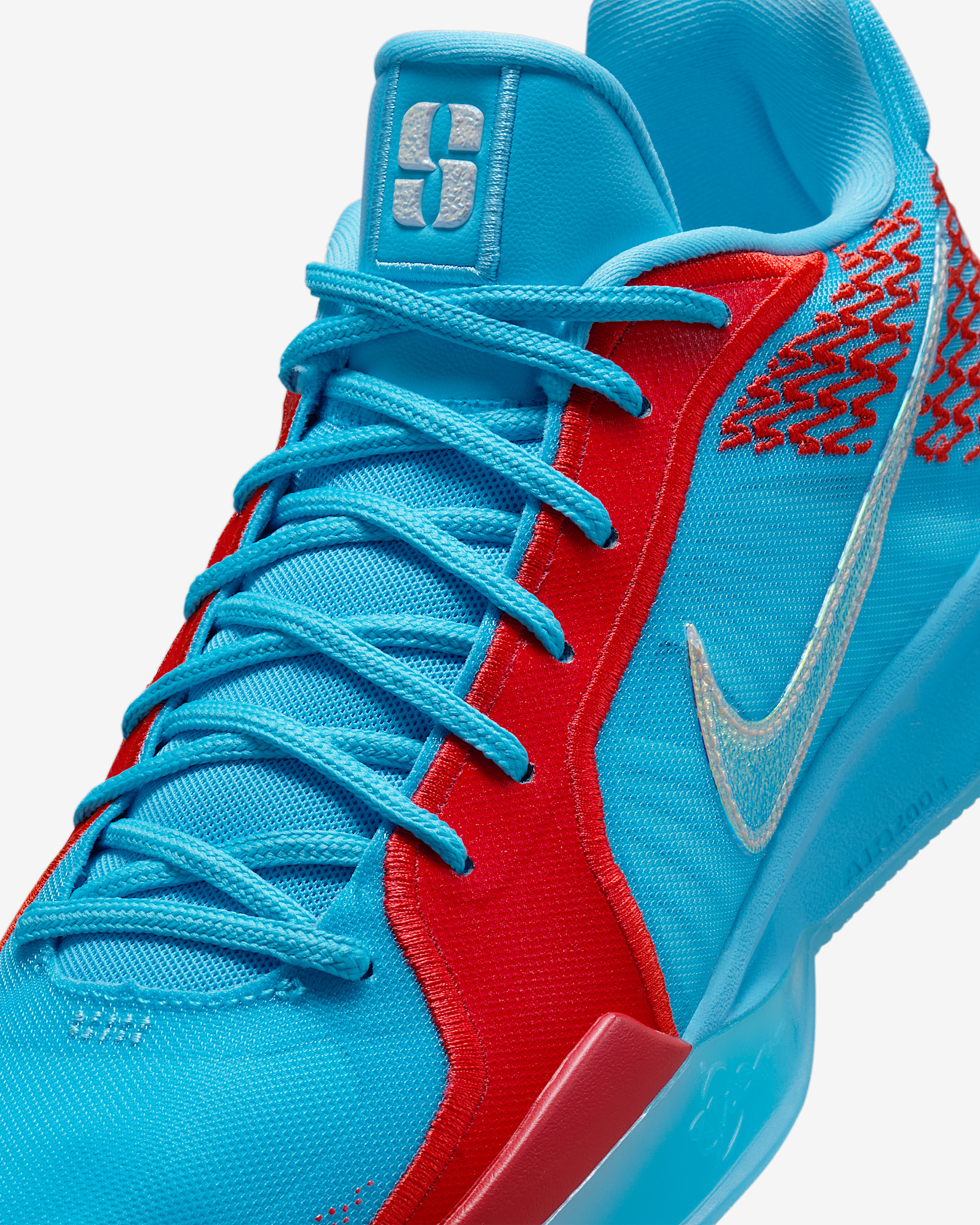 Sabrina 2 Basketball Shoes - 7