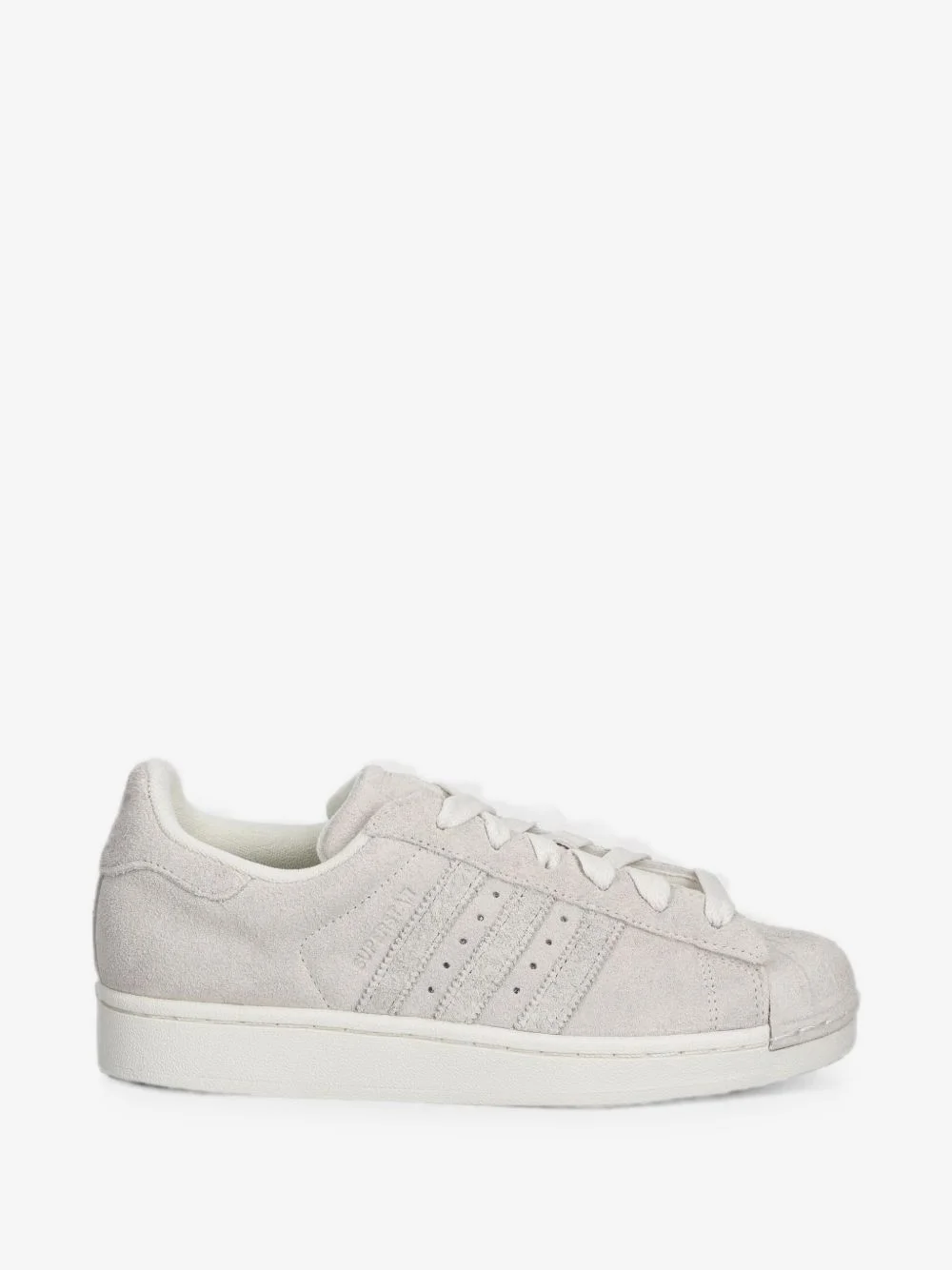 Superstar II shell-toe sneakers - 1
