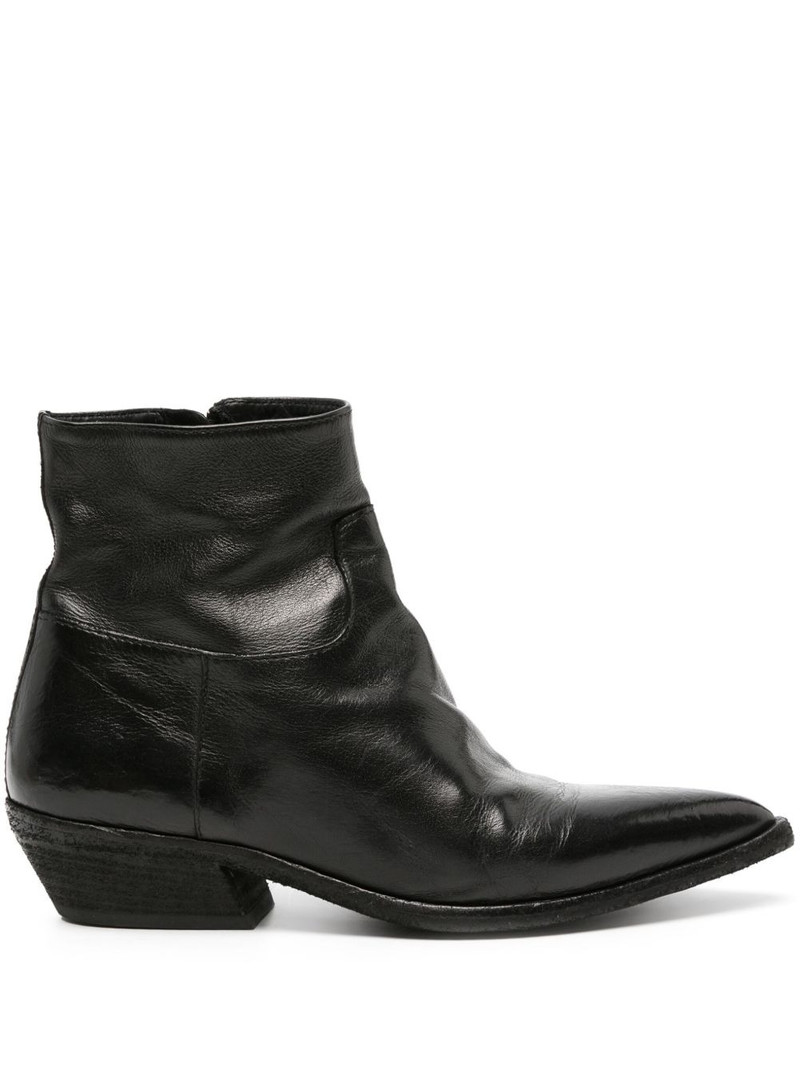 Noelie DD 102 ankle boots 1