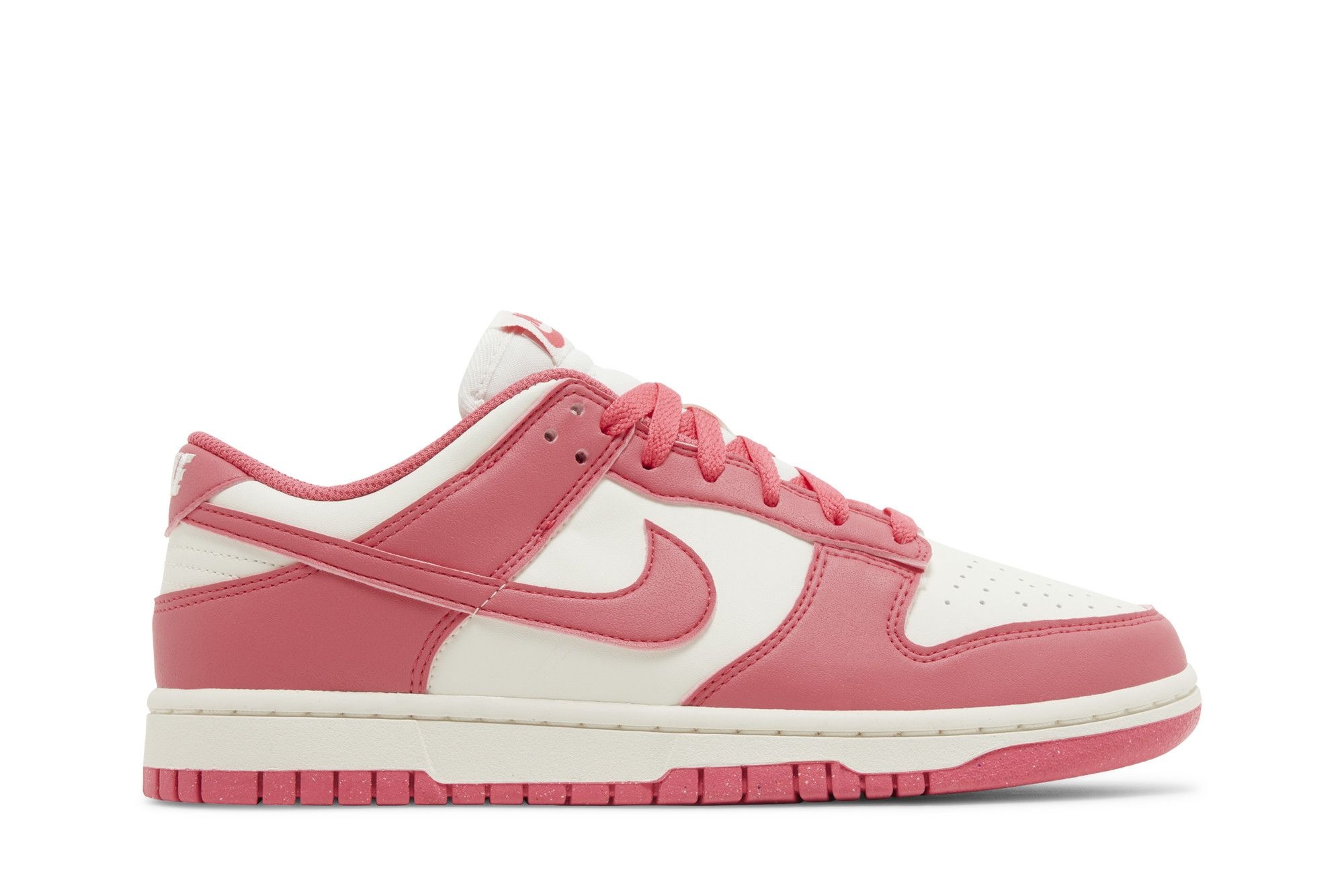 Wmns Dunk Low Next Nature 'Aster Pink' - 1