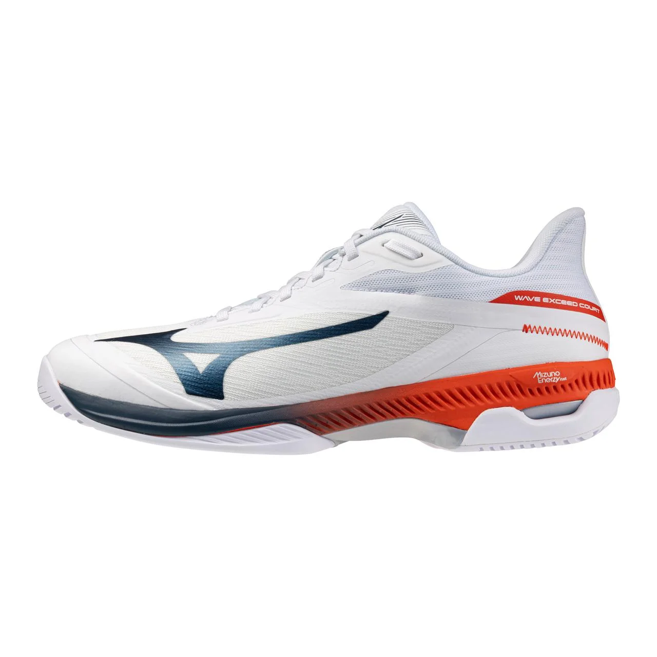 Mizuno Wave Exceed Court AC Men's Racquet Sports Shoe - 1