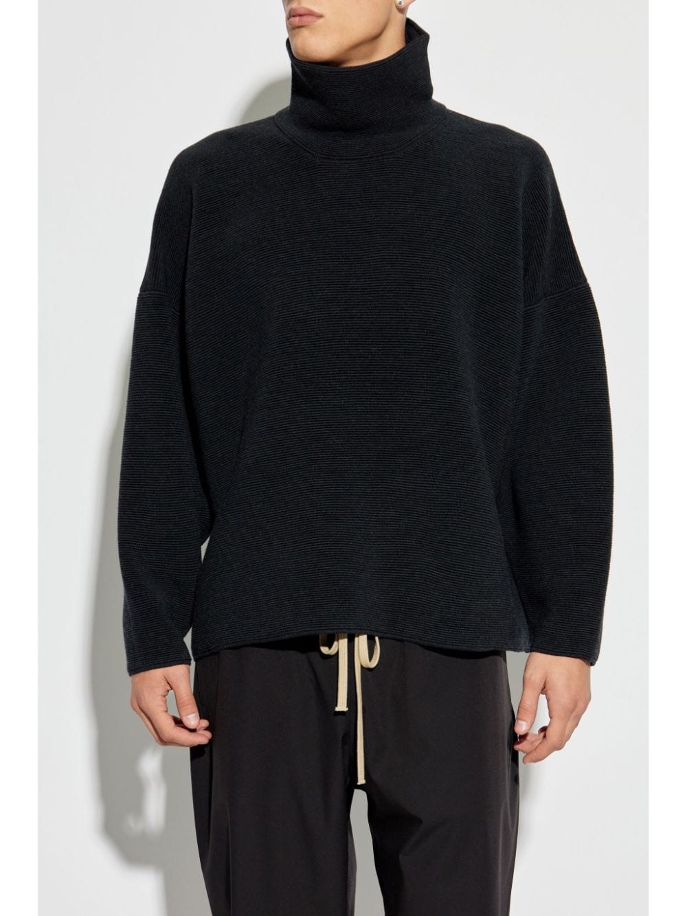 Ottoman jumper - 3