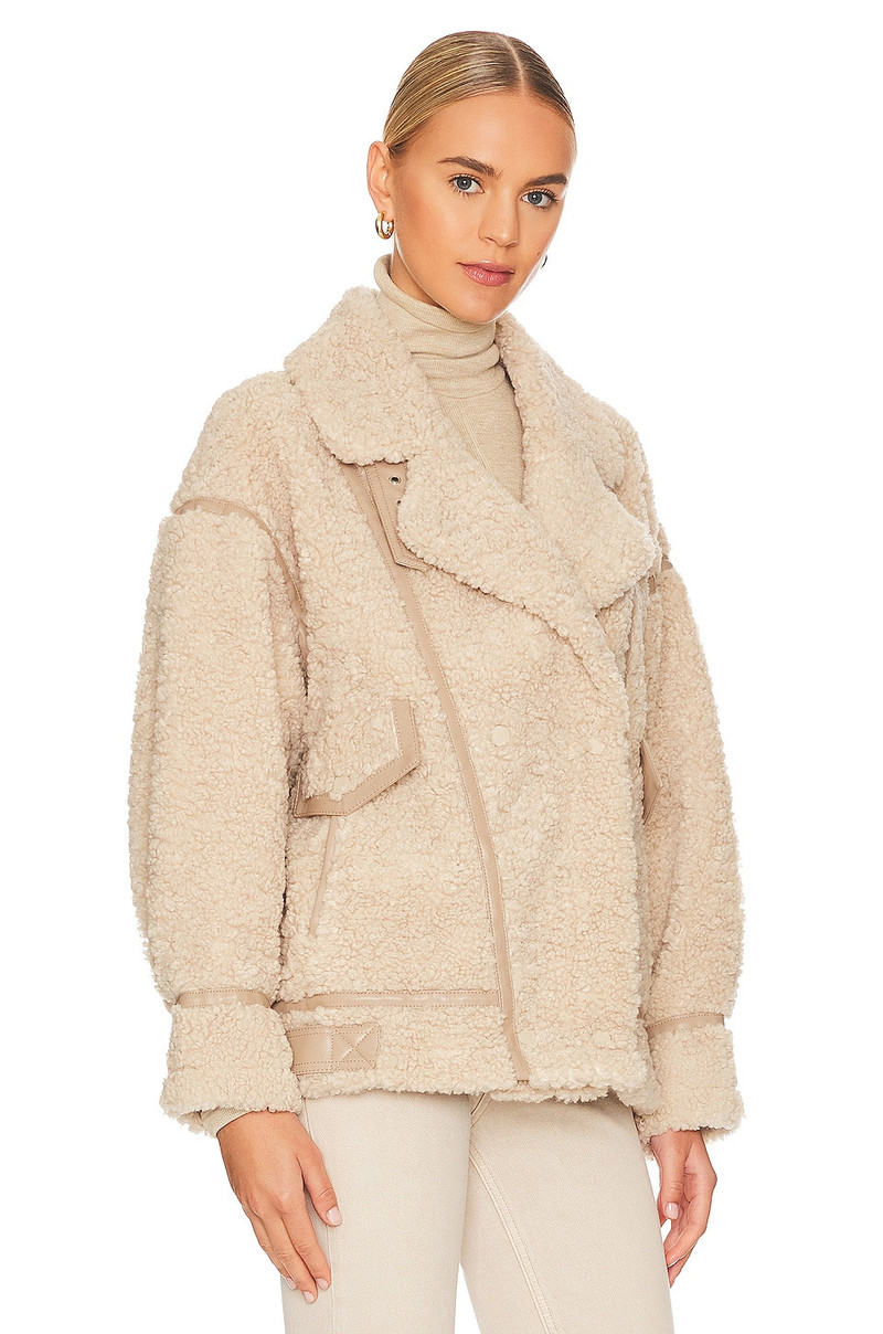 LAMARQUE Badu Jacket outlook