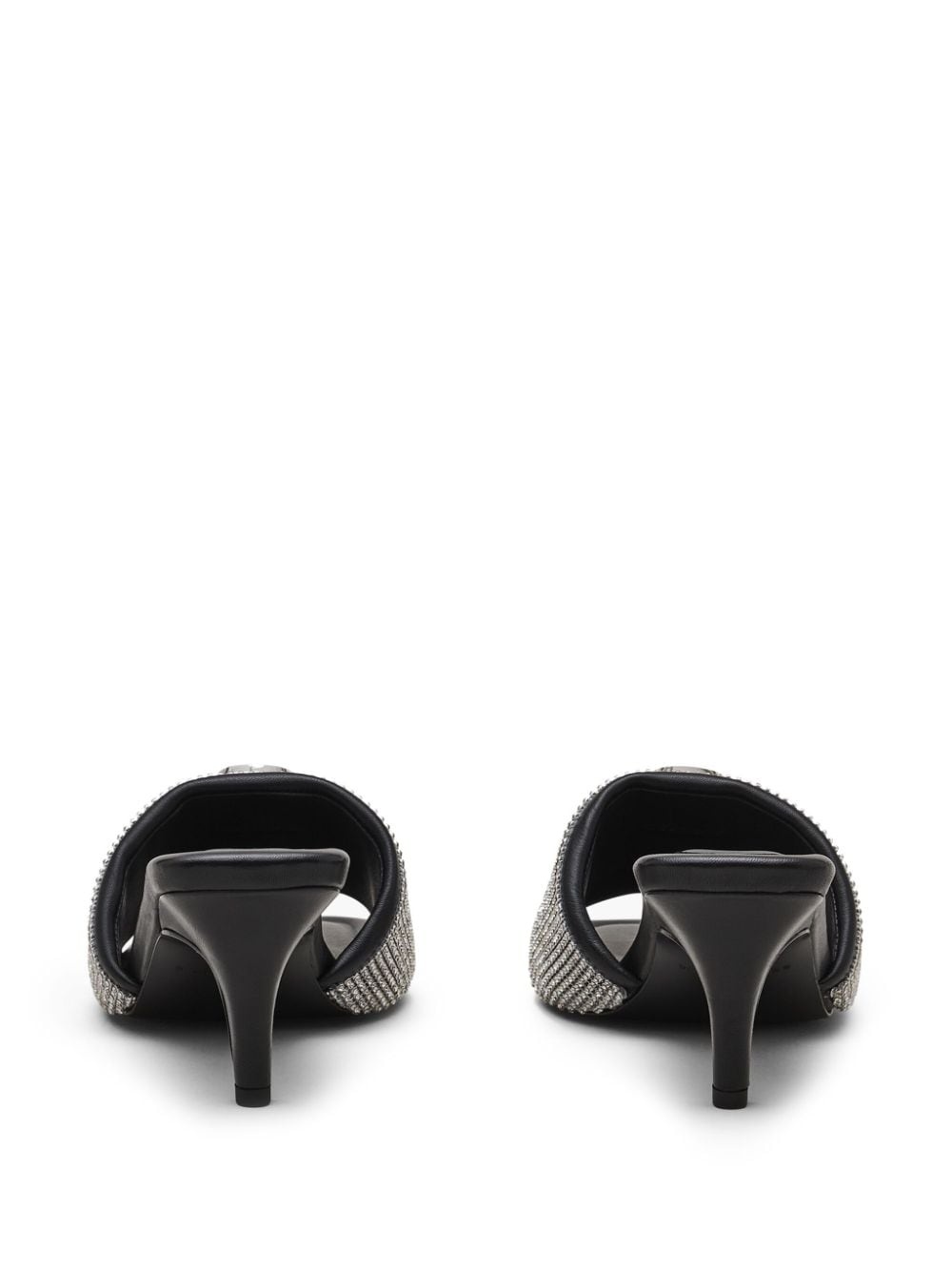 The Rhinestone J Marc sandals - 4