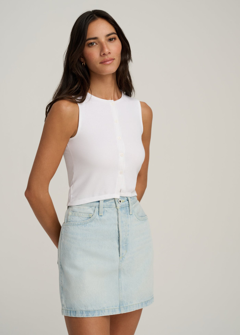 THE OTTO SKIRT 3