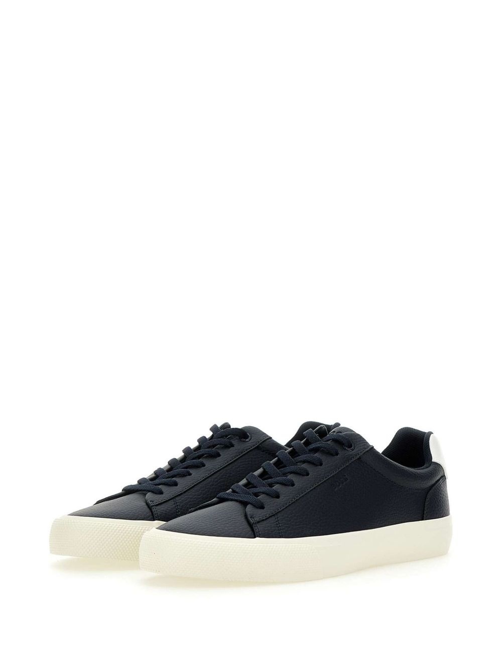 lace-up sneakers - 7