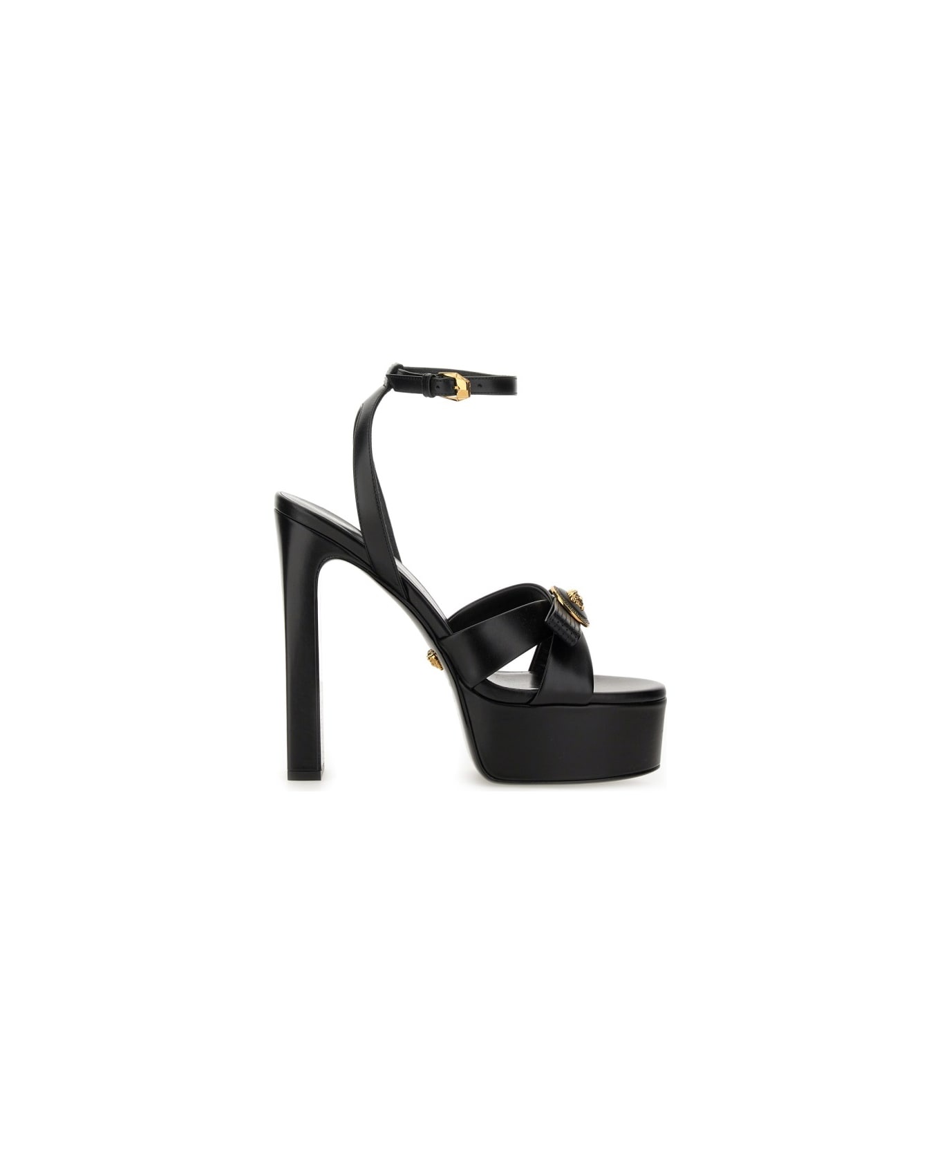 Sandal "gianni Ribbon" - 1