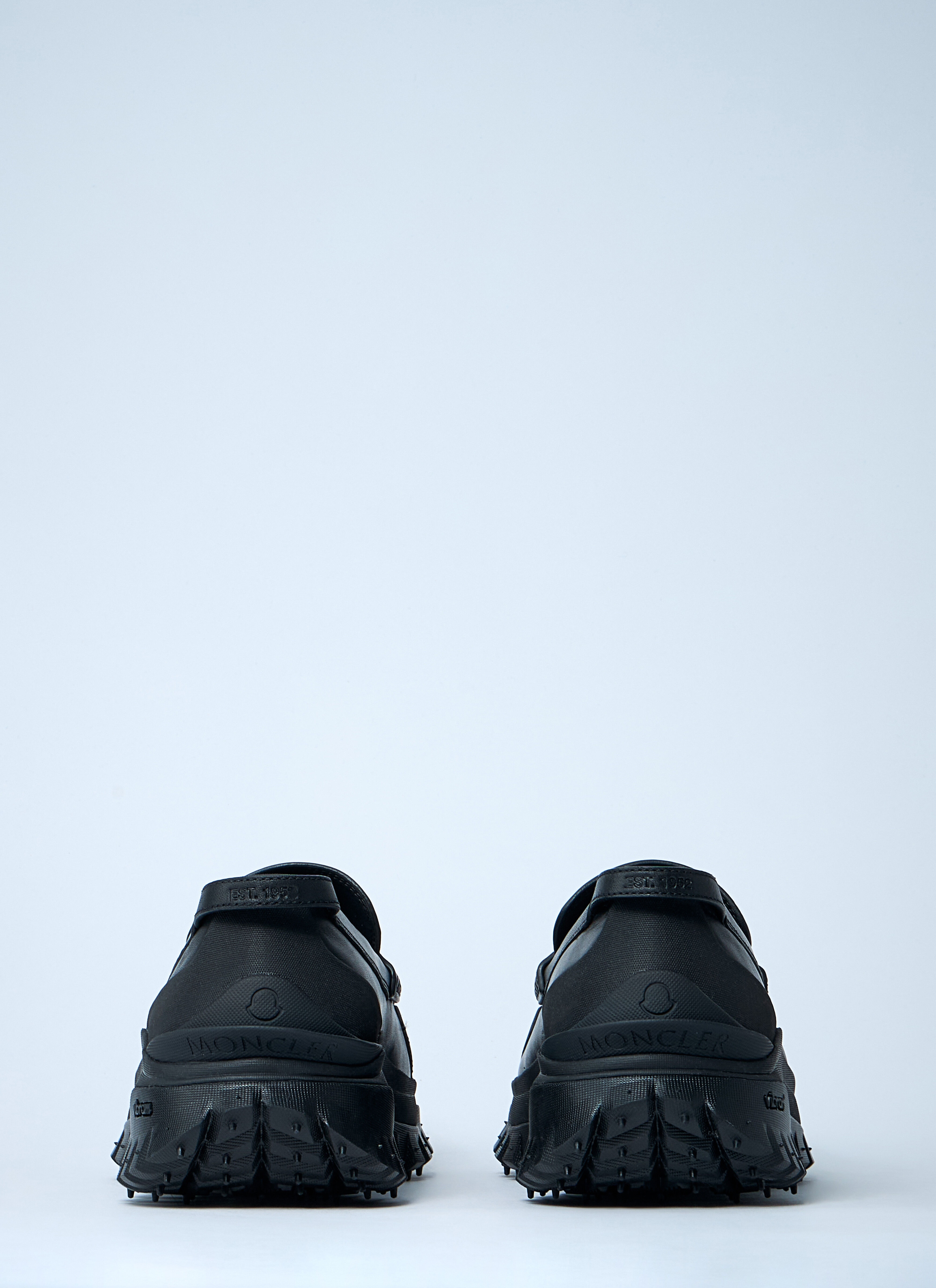 Trailgrip Loafer Sneakers - 5