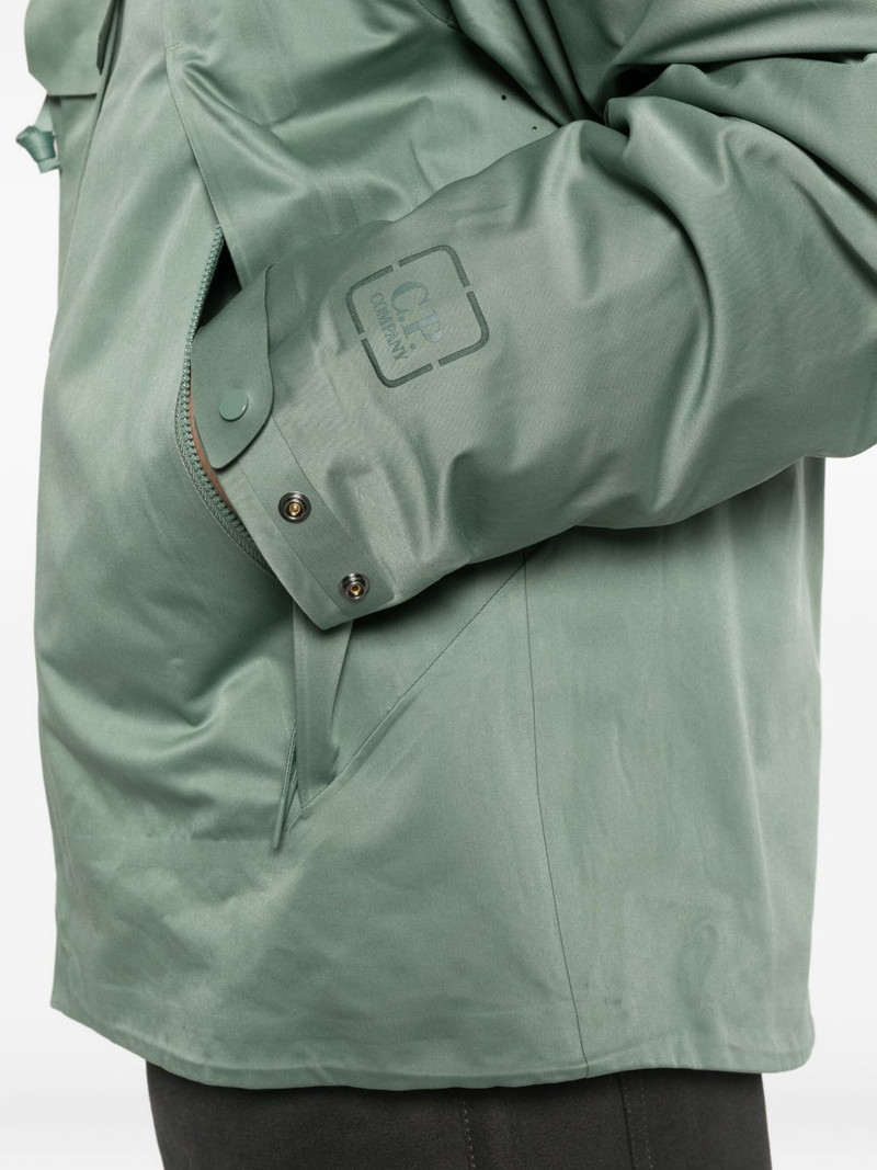 hooded detachable-liner jacket 5