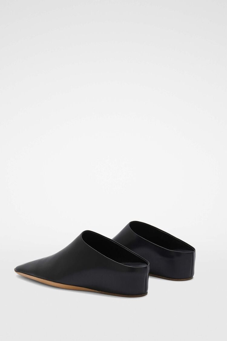 Mules - 4