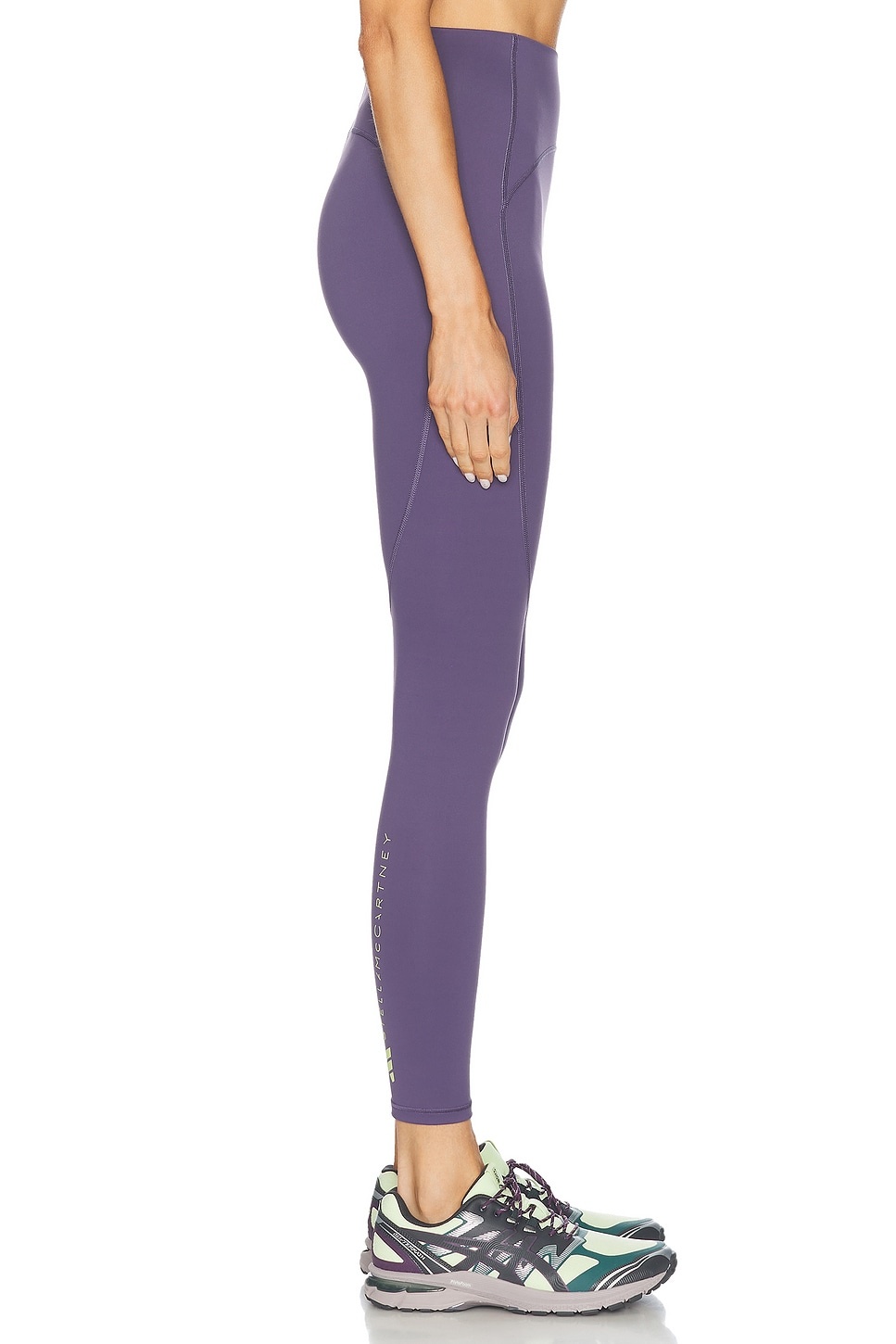 Truestrength Yoga 7/8 Leggings - 3